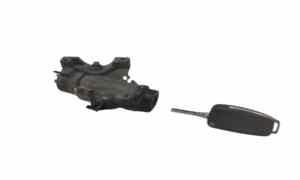 Blocchetto Accensione per Audi A4 Avant (8ed) (04>08) (2004 - 2008)