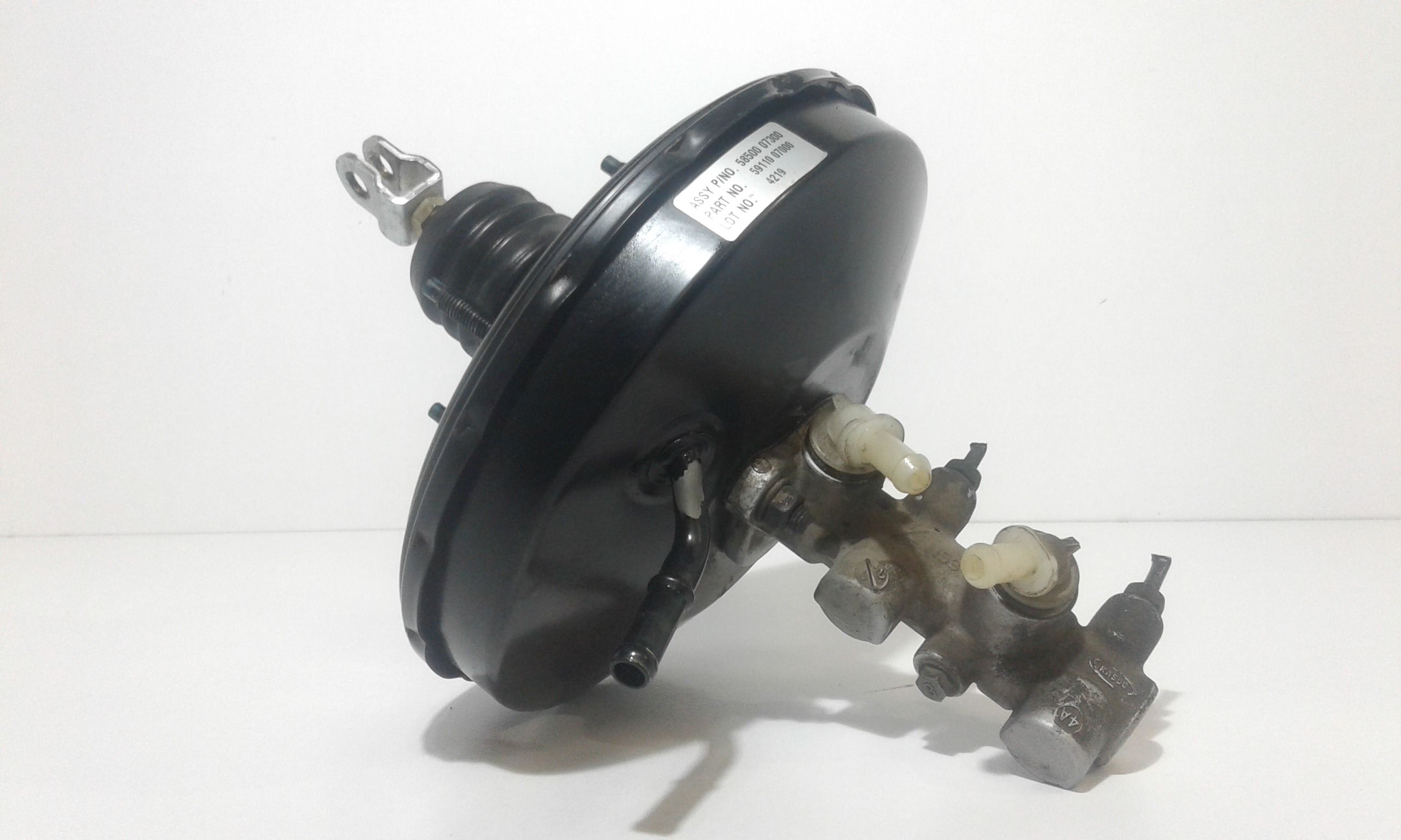 Servofreno KIA Picanto 1 Serie