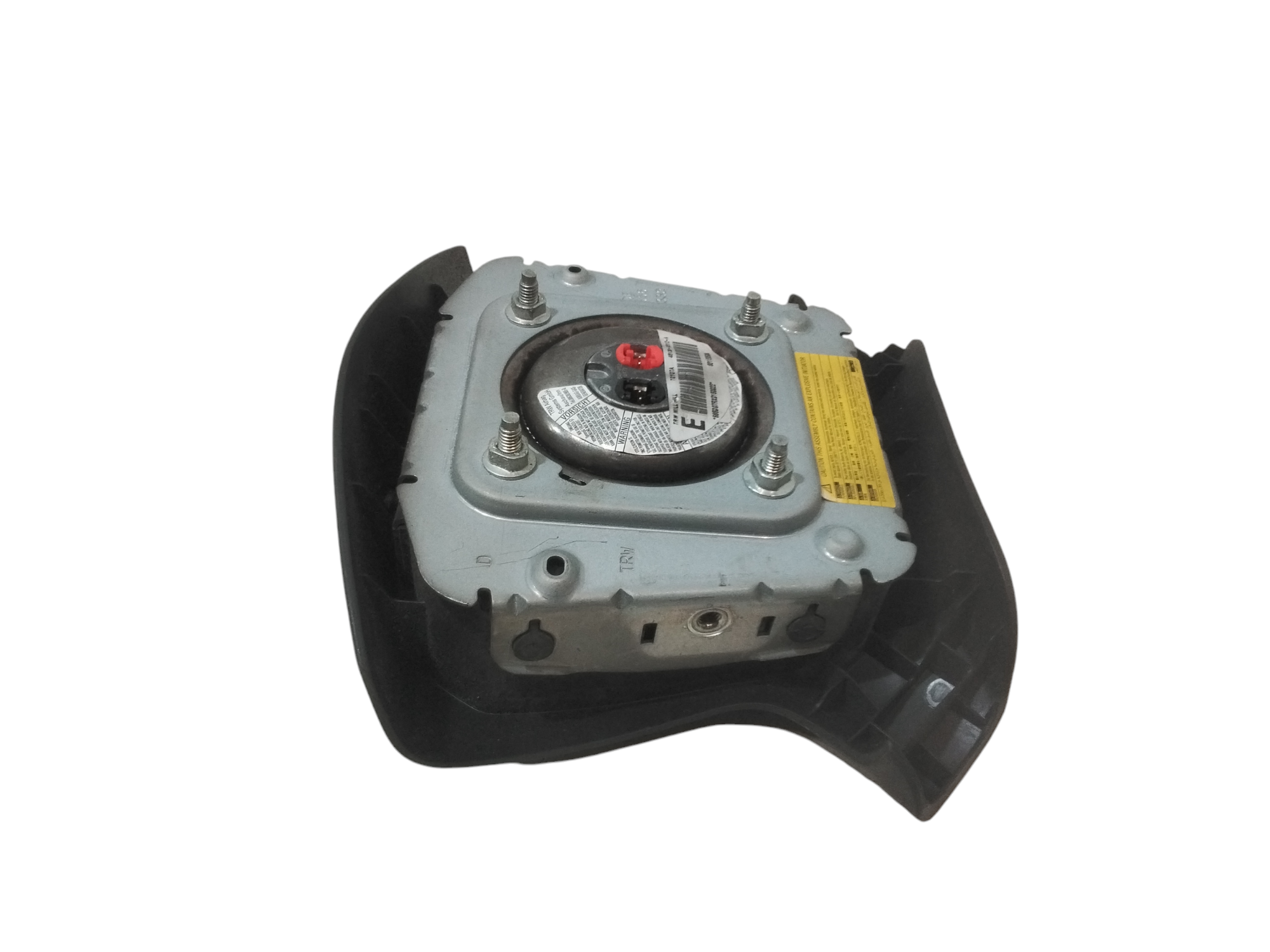 Airbag Volante per Toyota Avensis Berlina 2 Serie (2003 - 2008)