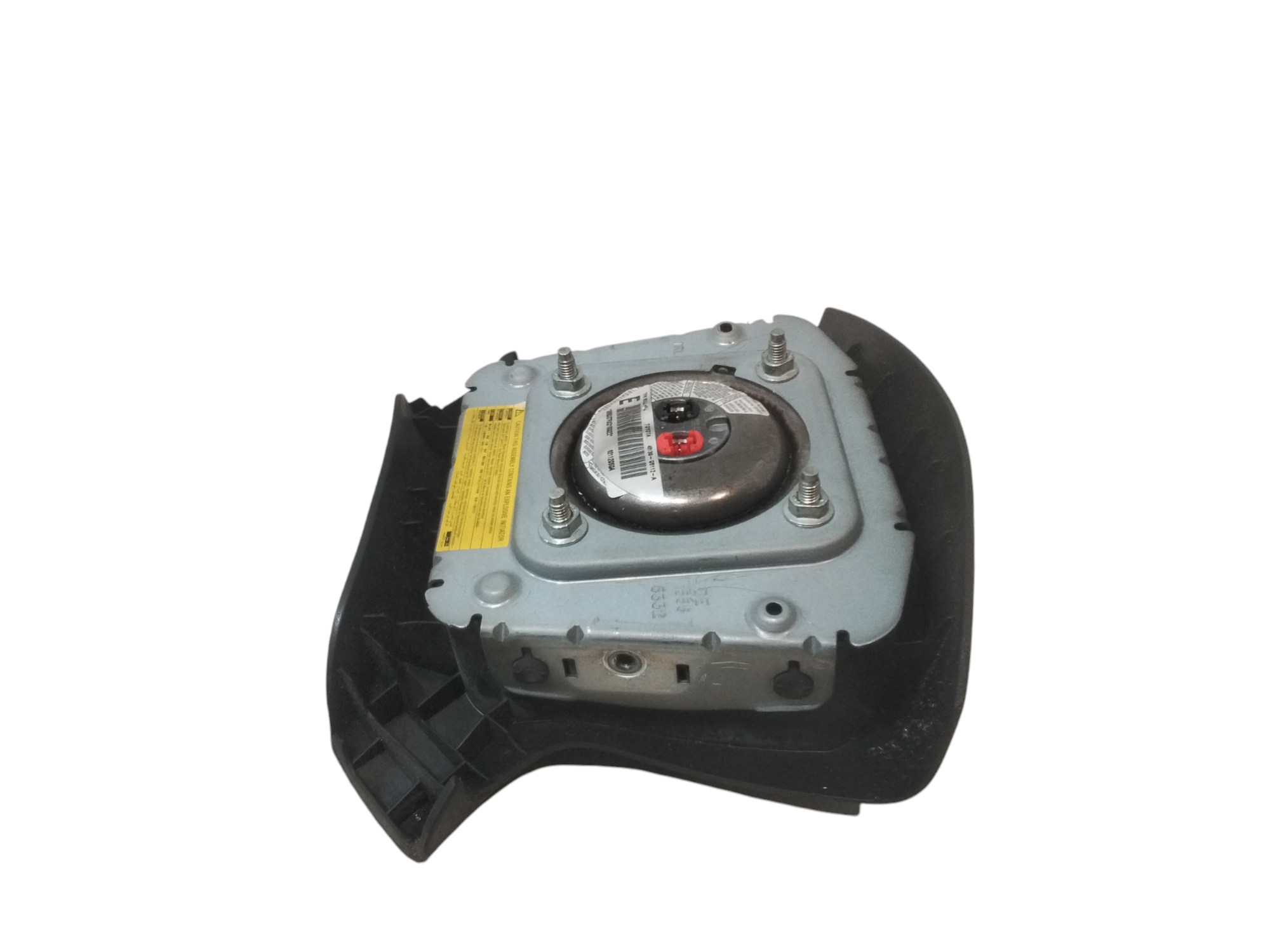 Airbag Volante per Toyota Avensis Berlina 2 Serie (2003 - 2008)