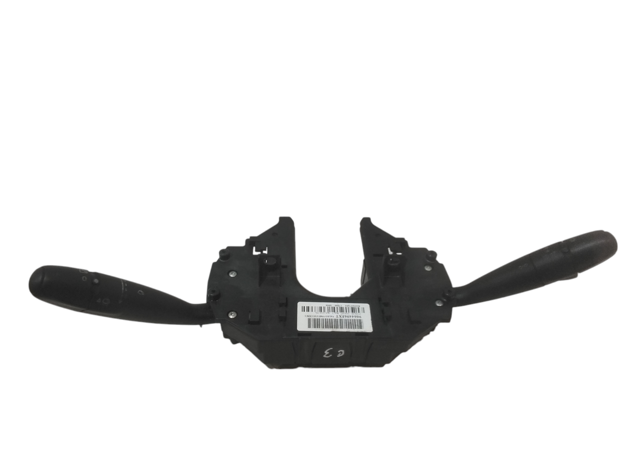 Devioluci per Citroen C4 Grand Picasso (06>13) (2006 - 2013)