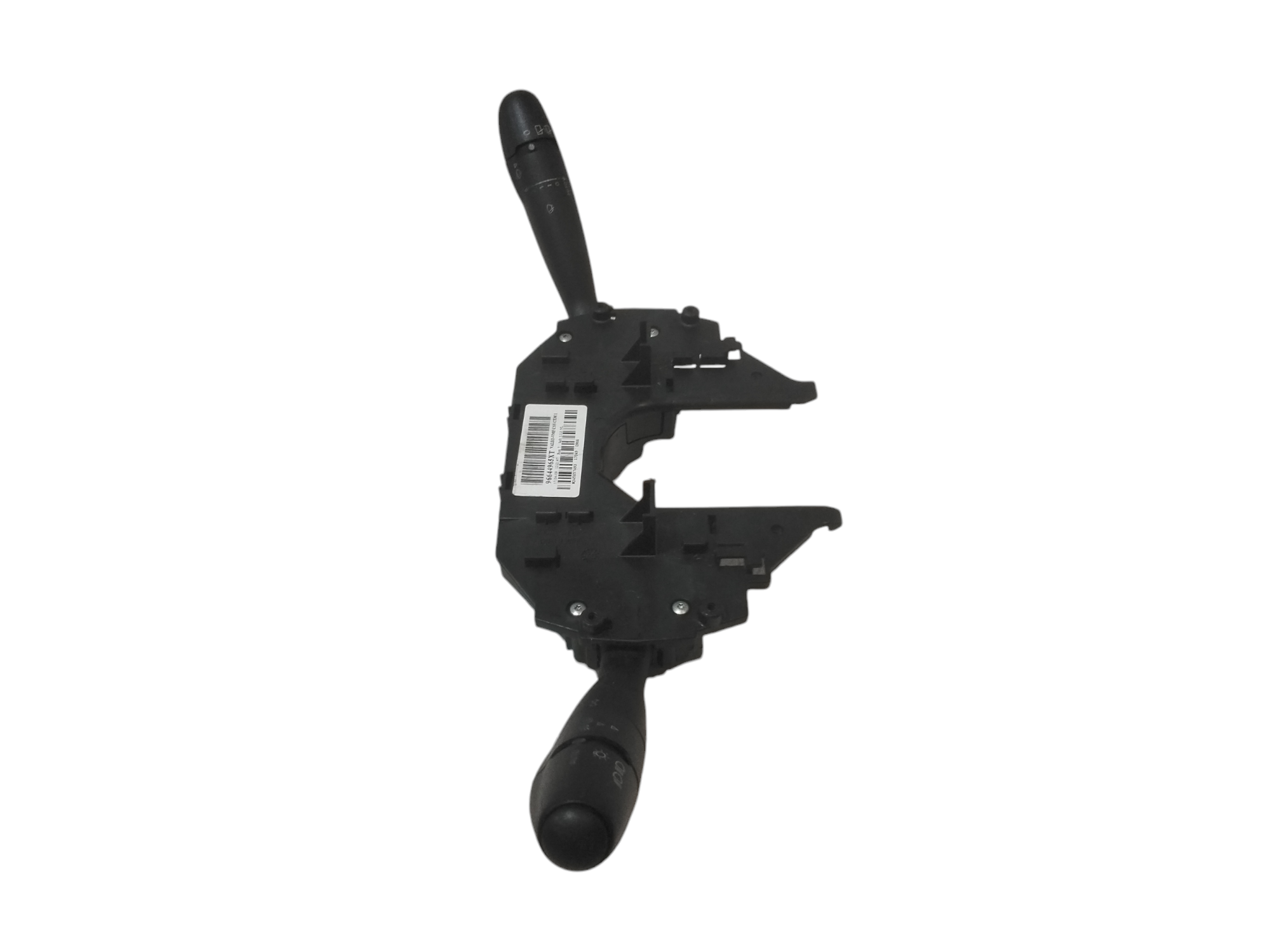 Devioluci per Citroen C4 Grand Picasso (06>13) (2006 - 2013)