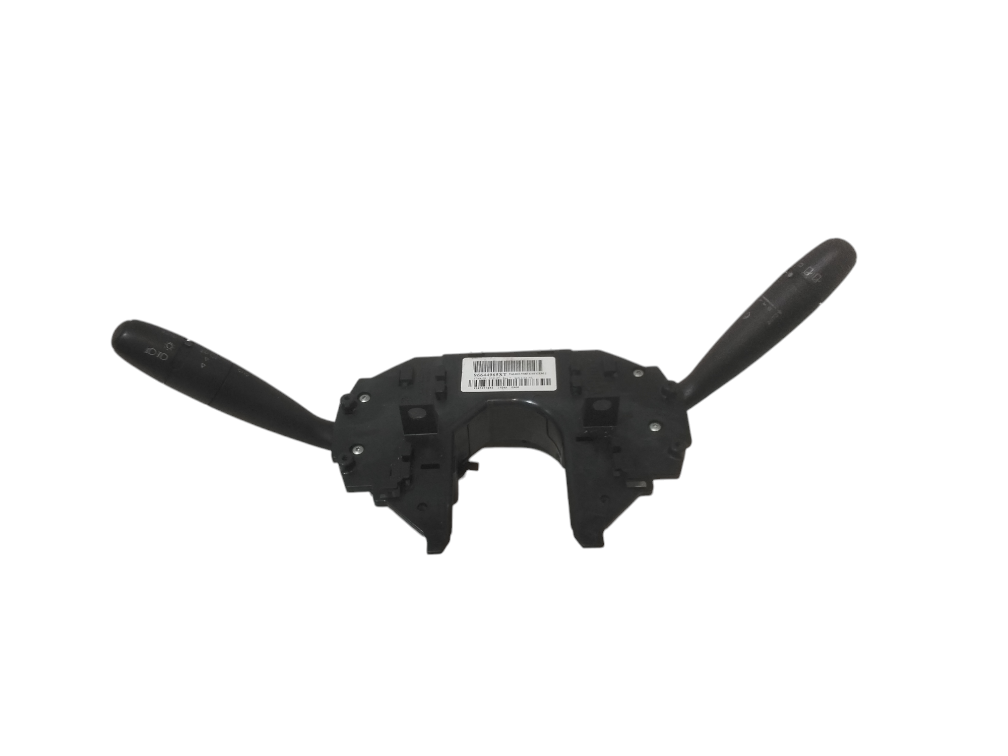 Devioluci per Citroen C4 Grand Picasso (06>13) (2006 - 2013)