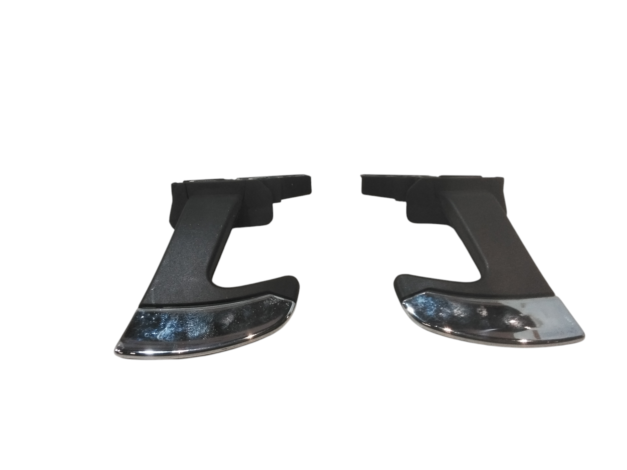 Comandi cambio al volante per Citroen C4 Grand Picasso (06>13) (2006 - 2013)