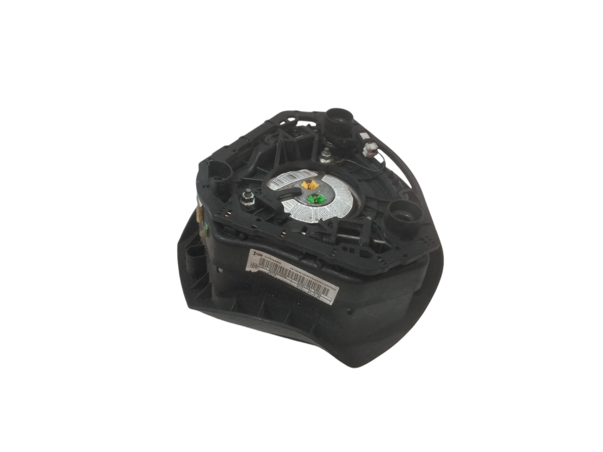 Airbag Volante per Fiat Bravo 2 Serie (2007 - 2010)