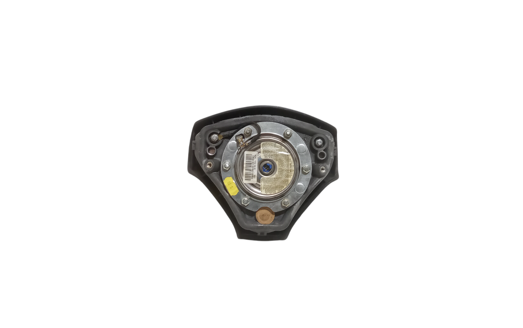 Airbag Volante per Audi A4 Avant (8e) (00>04) (2000 - 2004)