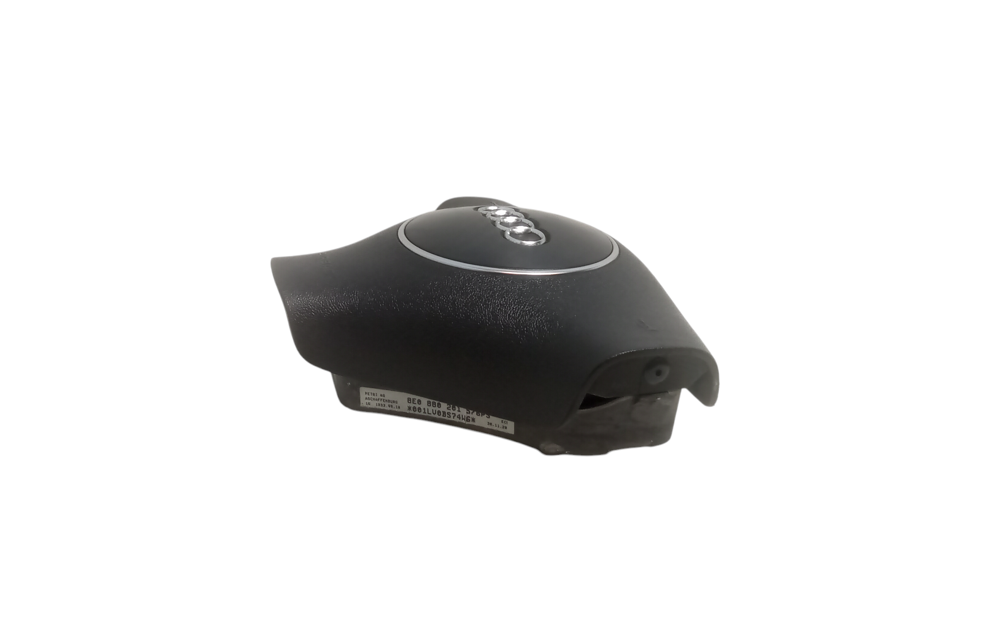 Airbag Volante per Audi A4 Avant (8e) (00>04) (2000 - 2004)