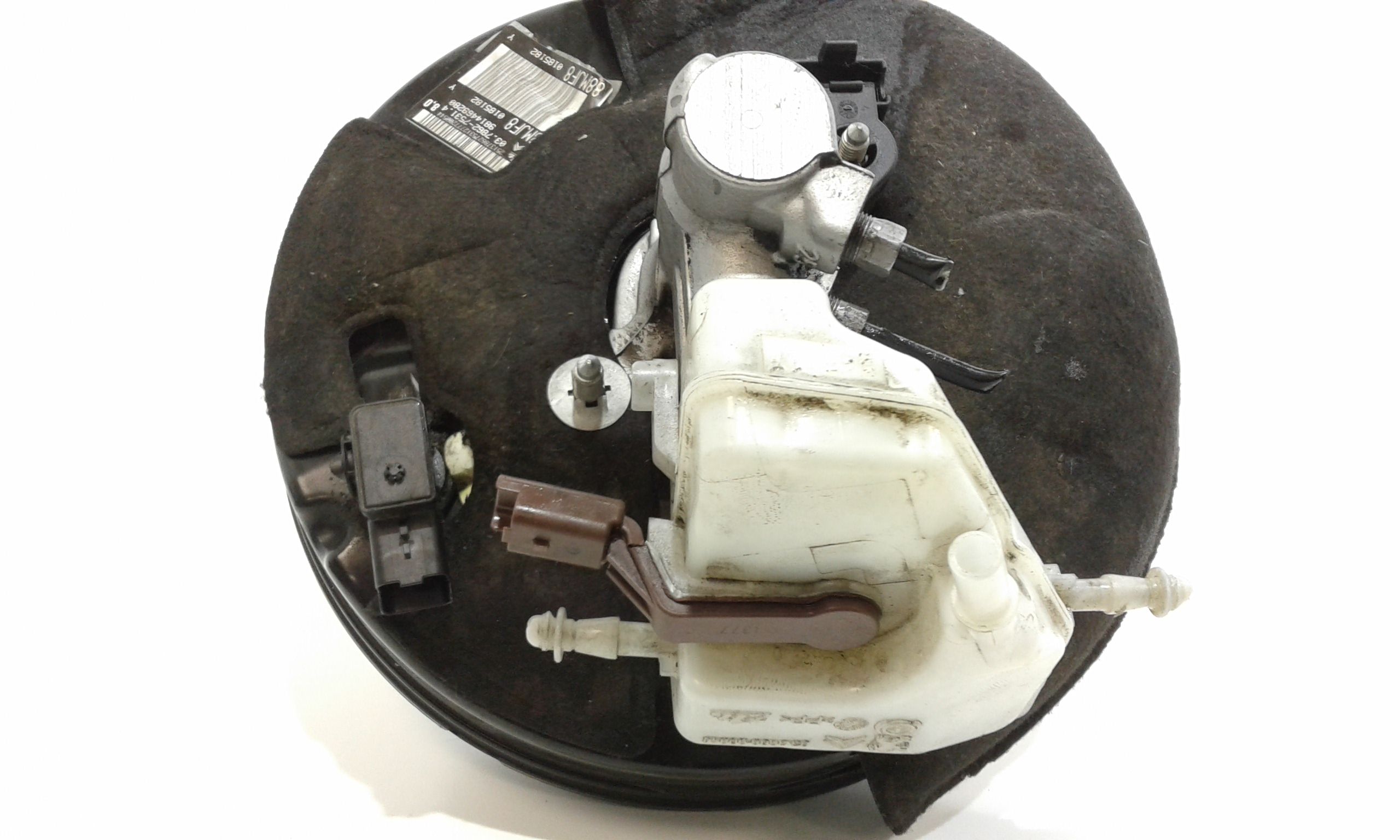 Servofreno PEUGEOT 308 2 Serie