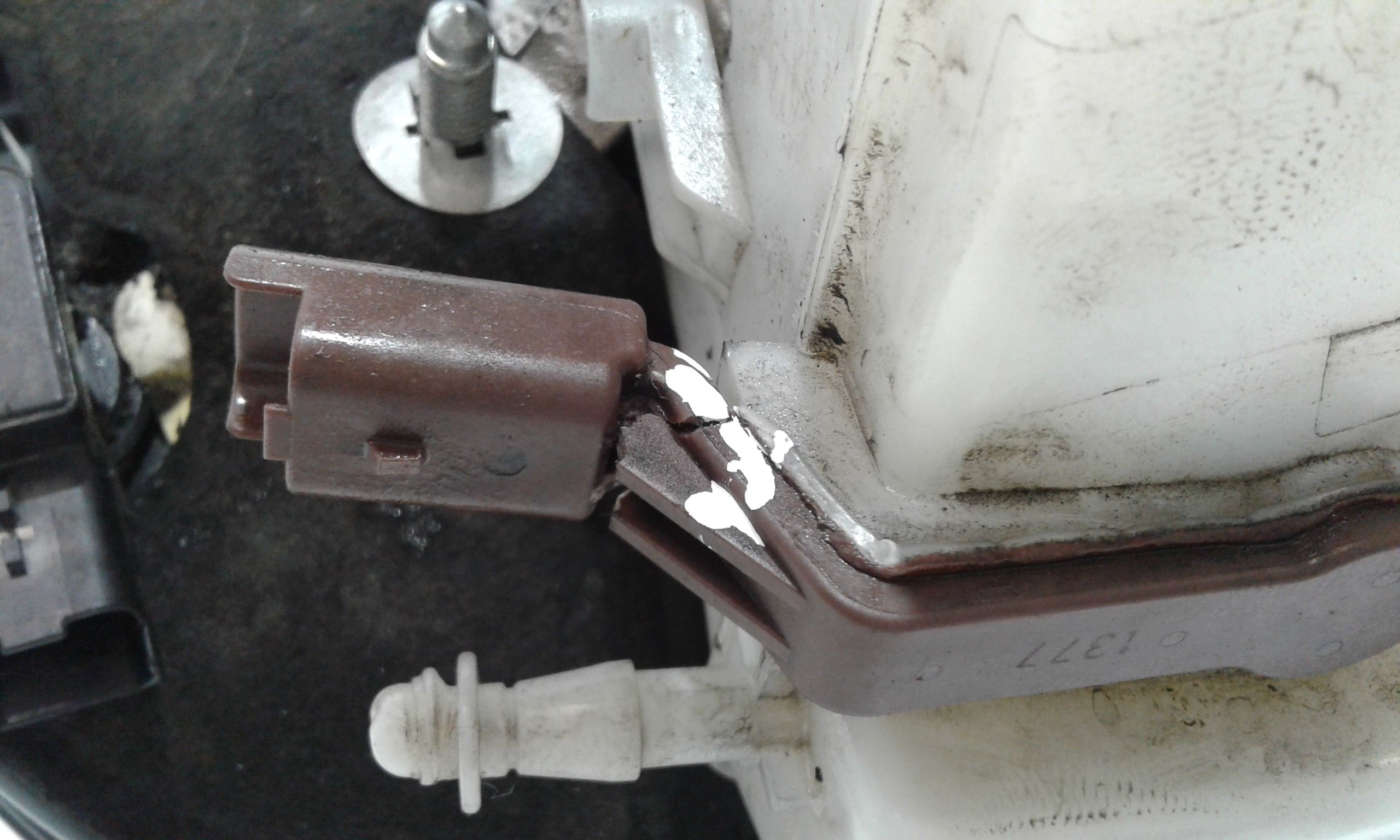 Servofreno PEUGEOT 308 2 Serie