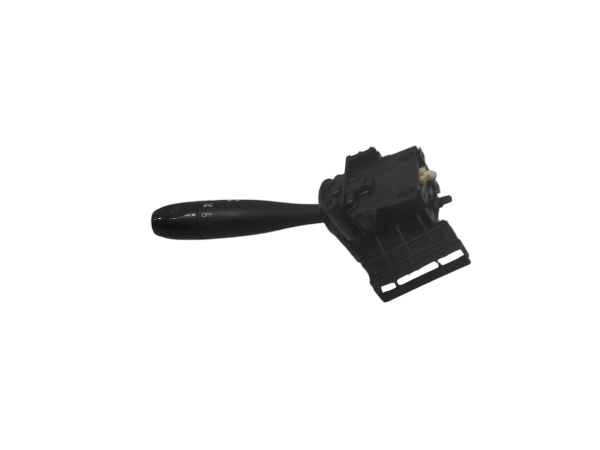 Devioluci sinistro per Kia Picanto 1 Serie (2004 - 2008)