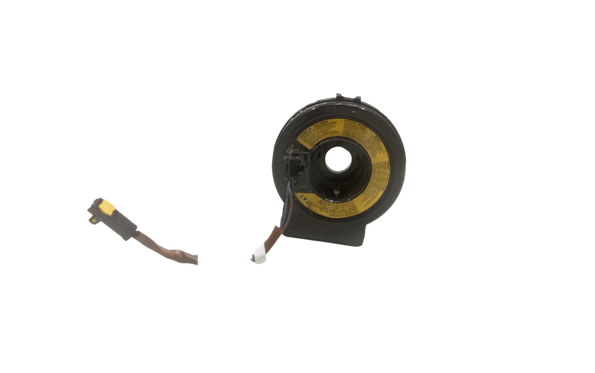 Contatto Spiralato per Hyundai I10 1 Serie (2007 - 2011)