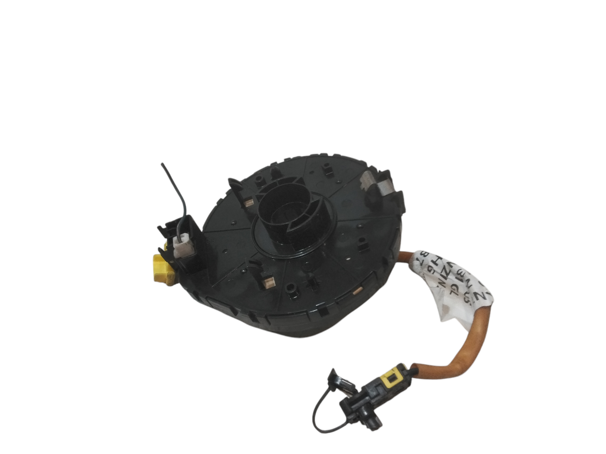 Contatto Spiralato per Kia Picanto 1 Serie (2004 - 2008)