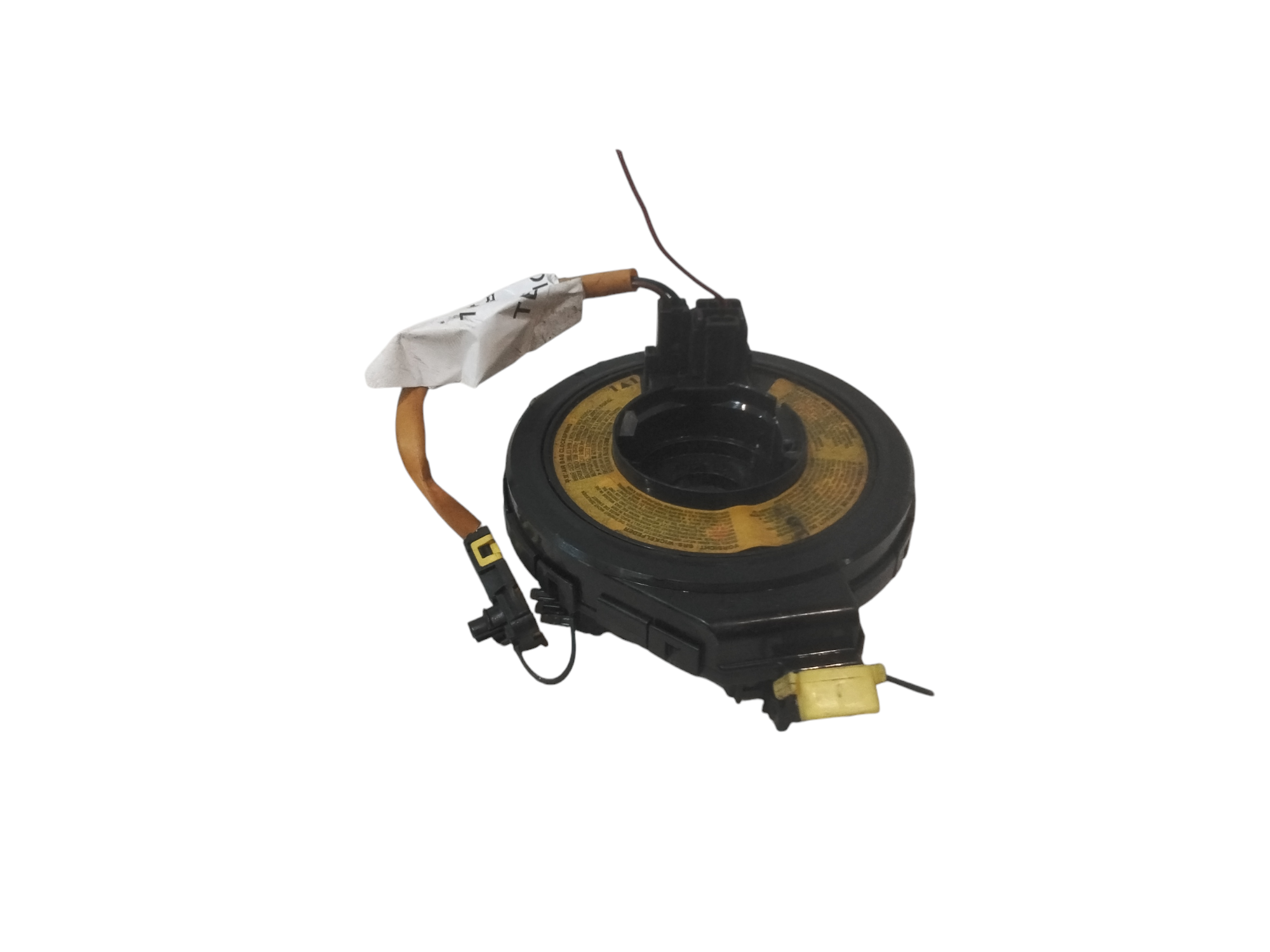 Contatto Spiralato per Kia Picanto 1 Serie (2004 - 2008)