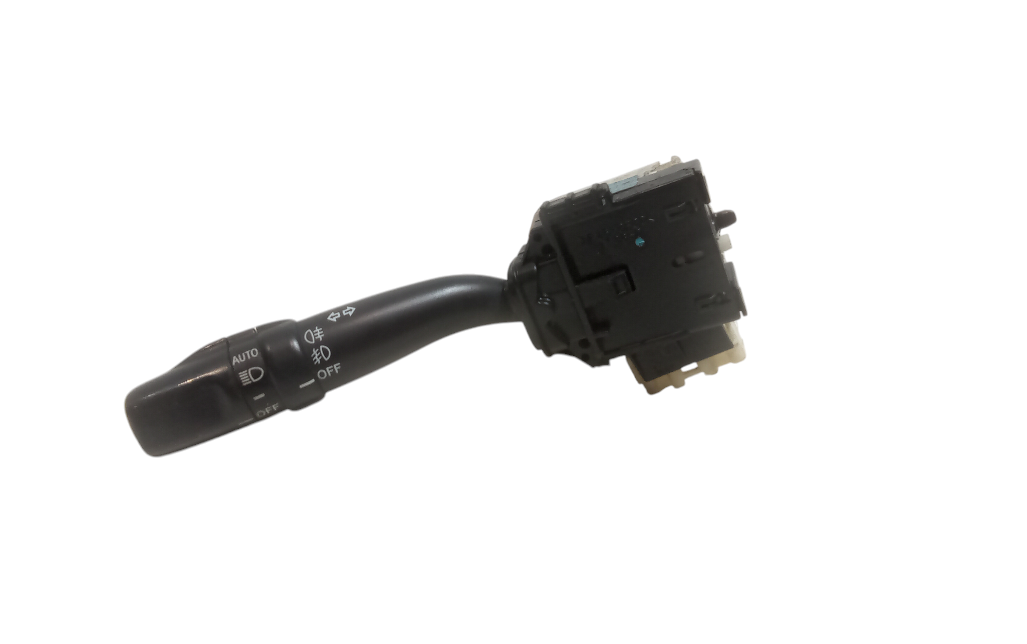 Devioluci sinistro per Toyota Avensis S. Wagon 2 Serie (2003 - 2008)