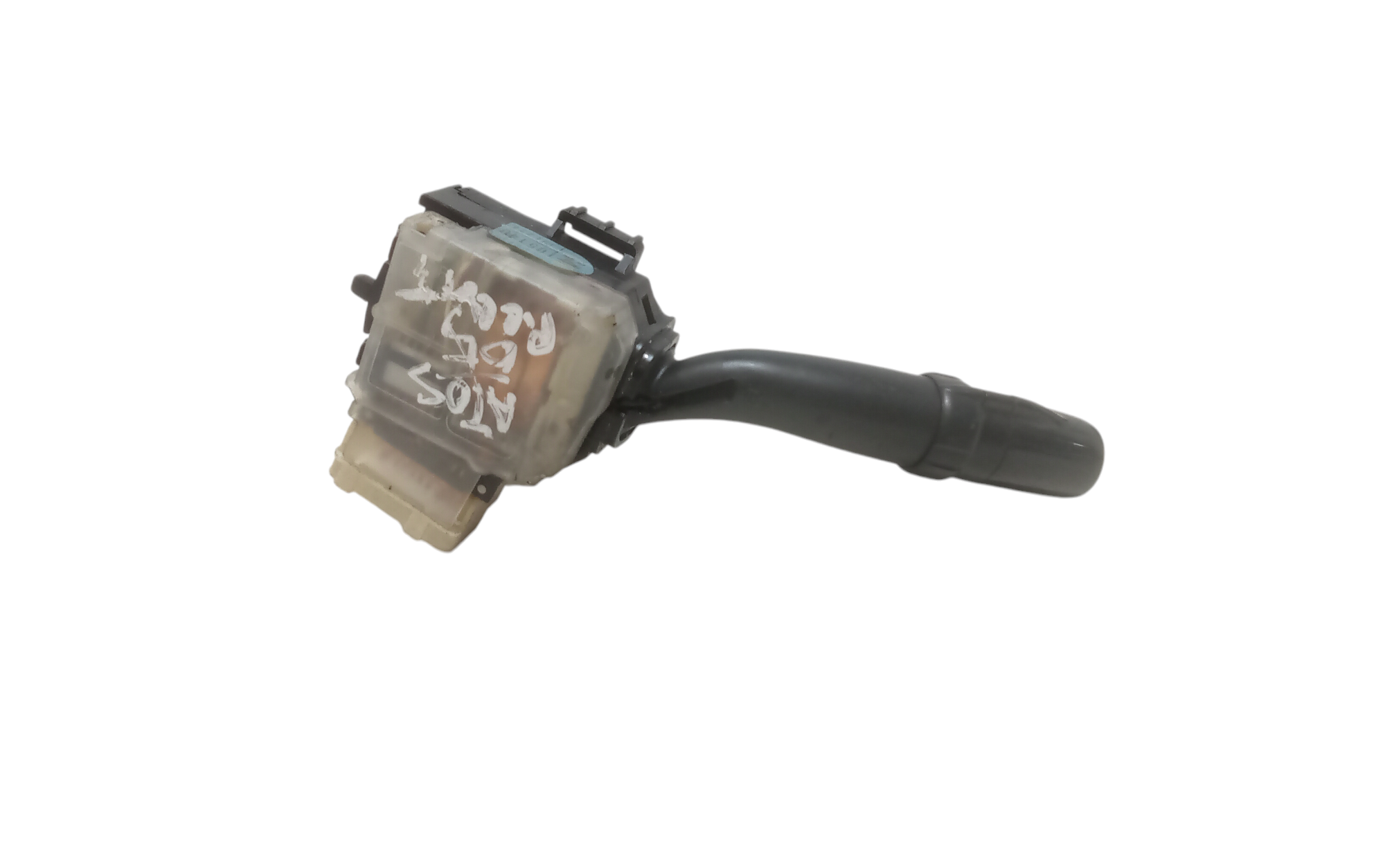 Devioluci sinistro per Toyota Avensis S. Wagon 2 Serie (2003 - 2008)