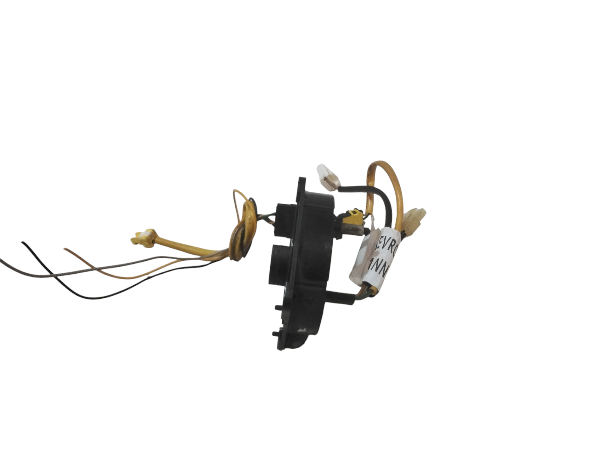 Contatto Spiralato per Chevrolet Aveo 1 Serie (2006 - 2011)