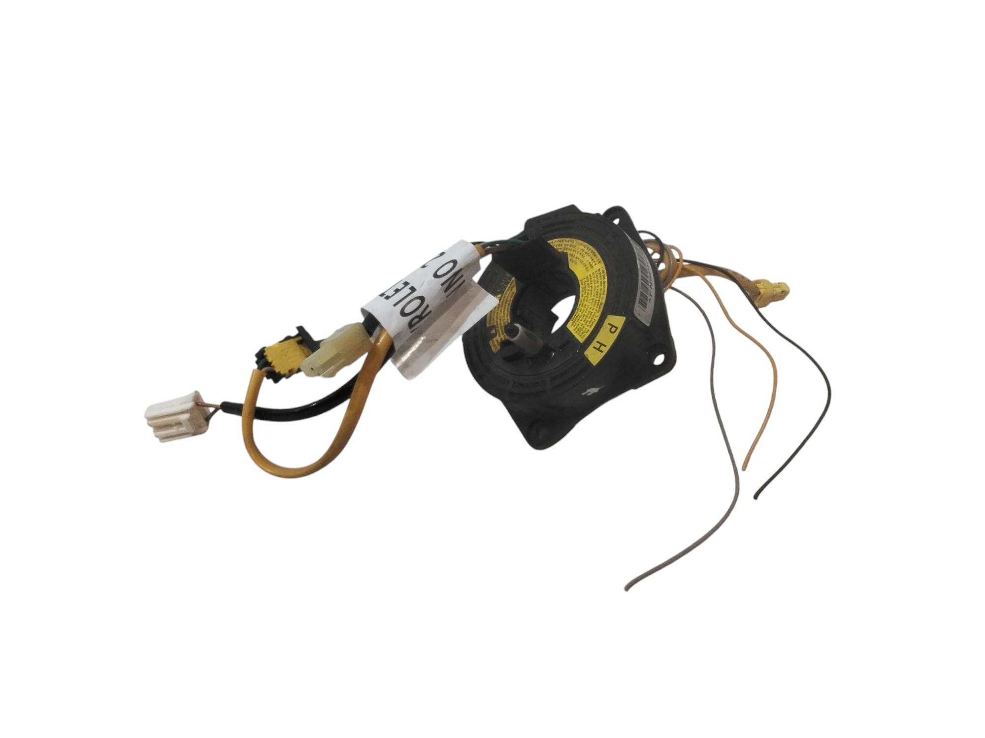 Contatto Spiralato per Chevrolet Aveo 1 Serie (2006 - 2011)