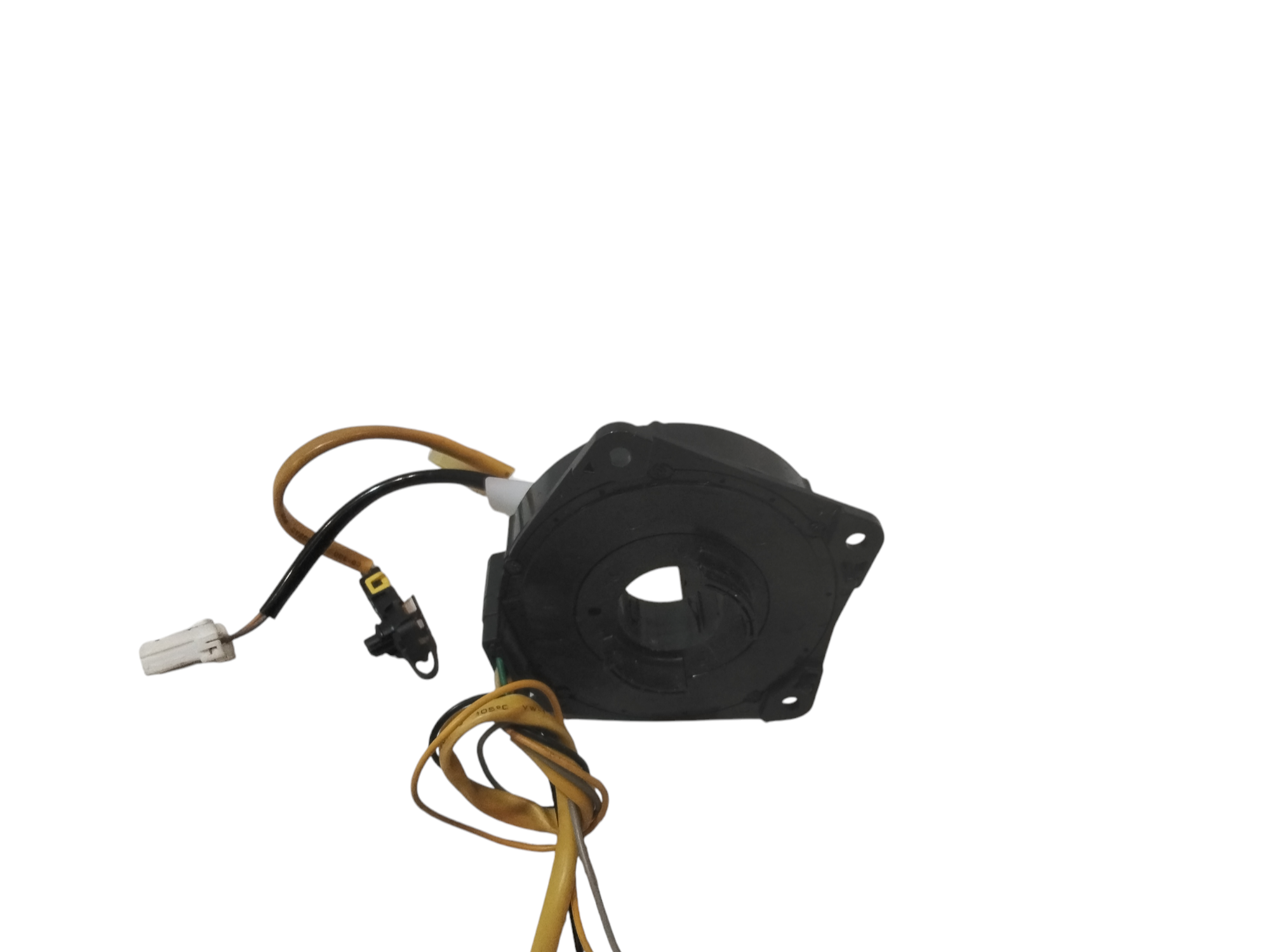 Contatto Spiralato per Chevrolet Aveo 1 Serie (2006 - 2011)