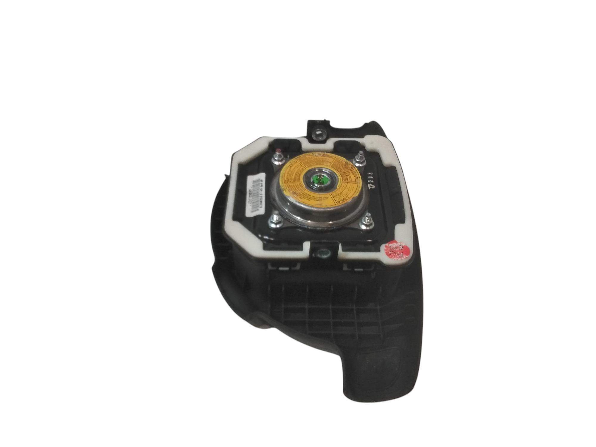 Airbag Volante per Chevrolet Aveo 1 Serie (2006 - 2011)