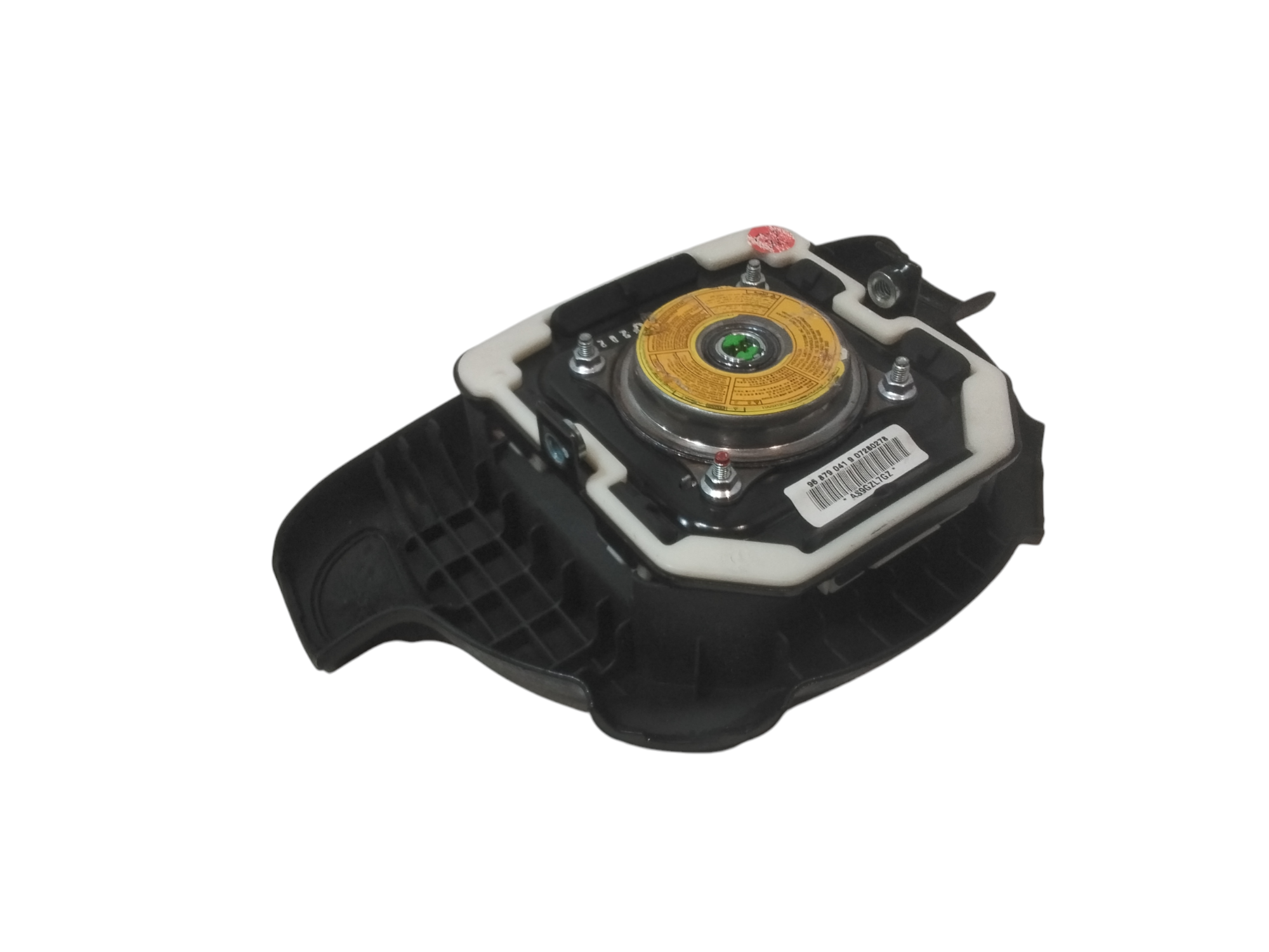 Airbag Volante per Chevrolet Aveo 1 Serie (2006 - 2011)