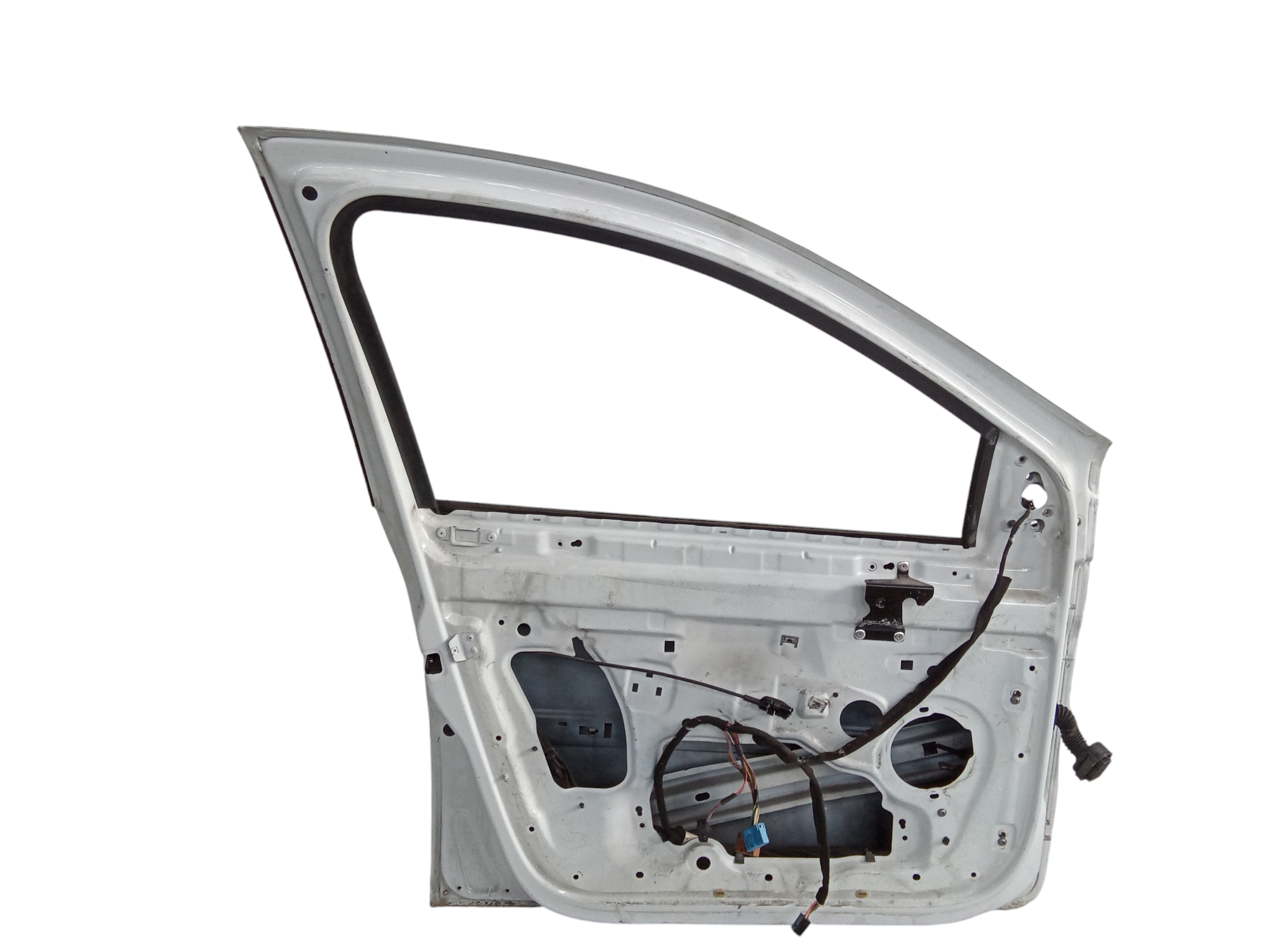 Portiera Anteriore Sinistra per Renault Clio Grandtour (08>12) (2008 - 2012)