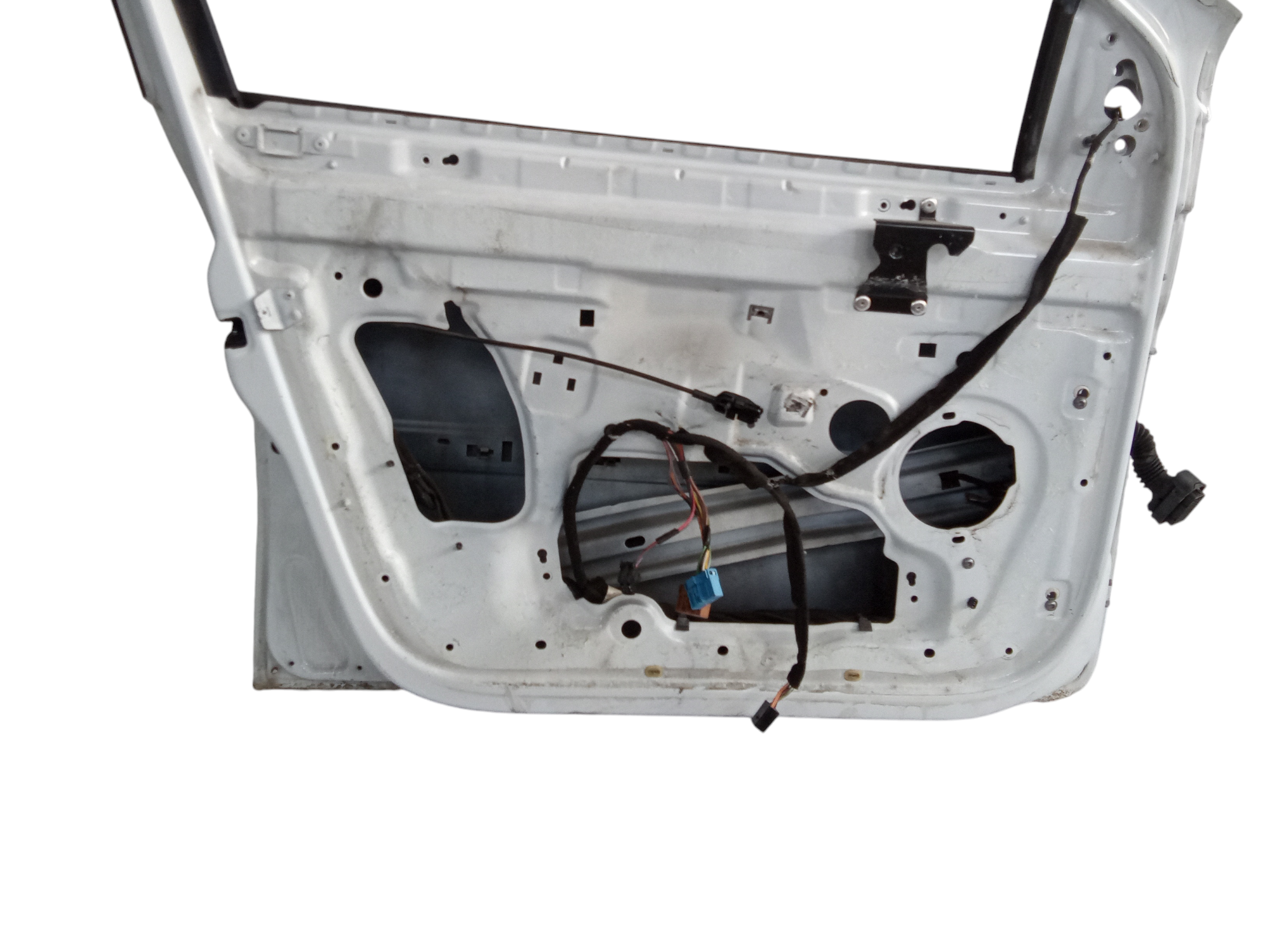 Portiera Anteriore Sinistra per Renault Clio Grandtour (08>12) (2008 - 2012)