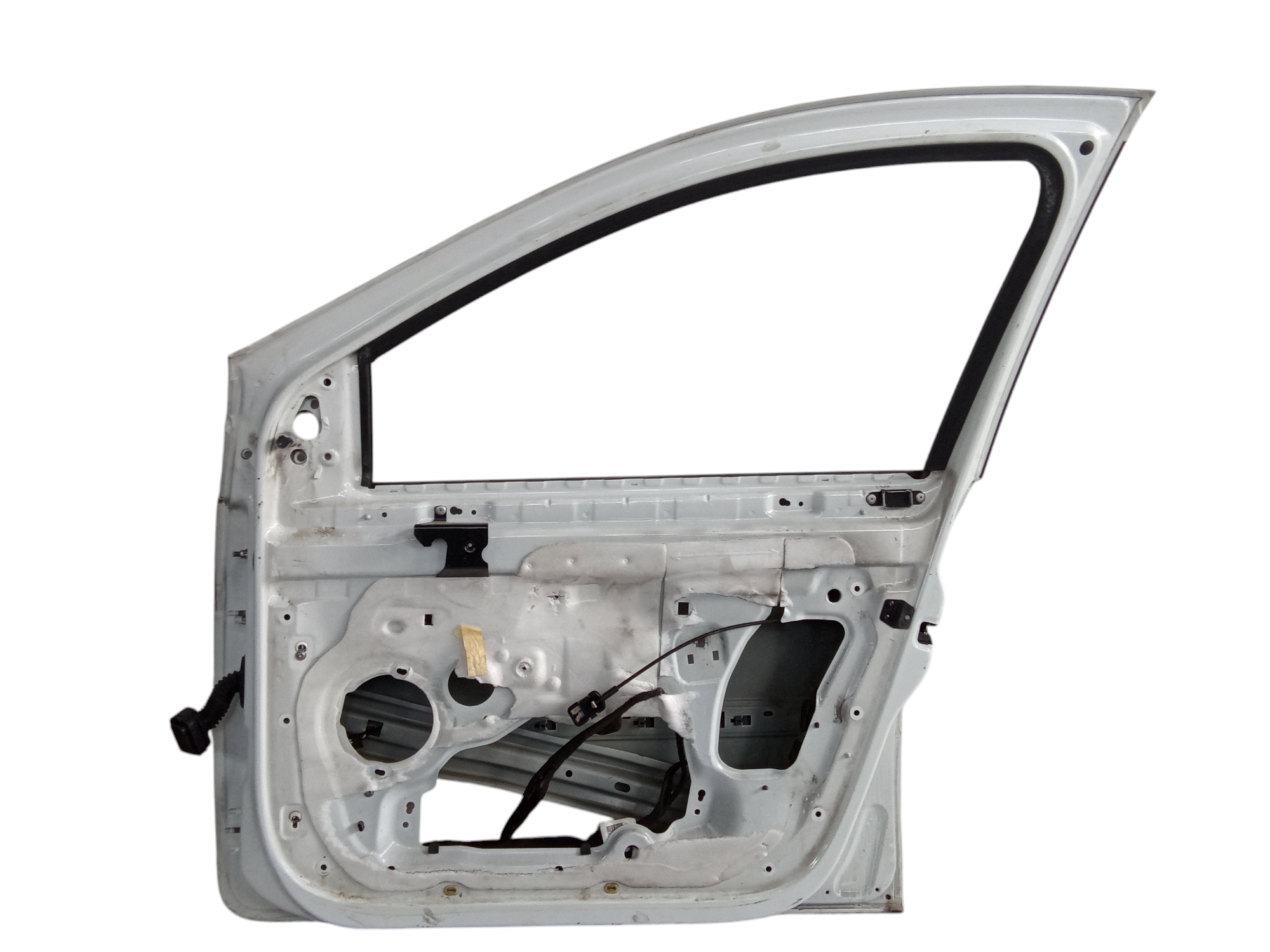 Portiera anteriore Destra per Renault Clio Grandtour (08>12) (2008 - 2012)
