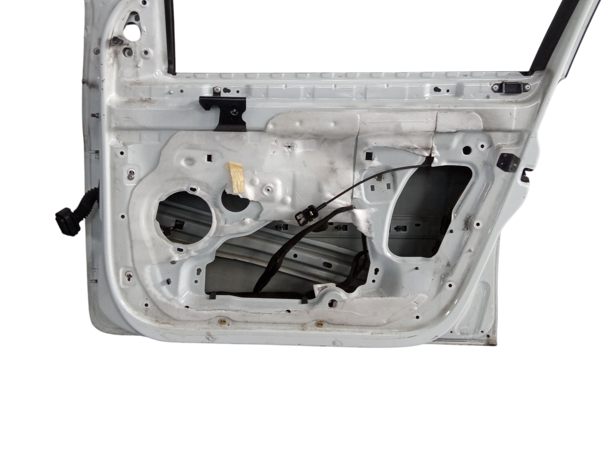 Portiera anteriore Destra per Renault Clio Grandtour (08>12) (2008 - 2012)