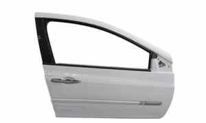 Portiera anteriore Destra per Renault Clio Grandtour (08>12) (2008 - 2012)