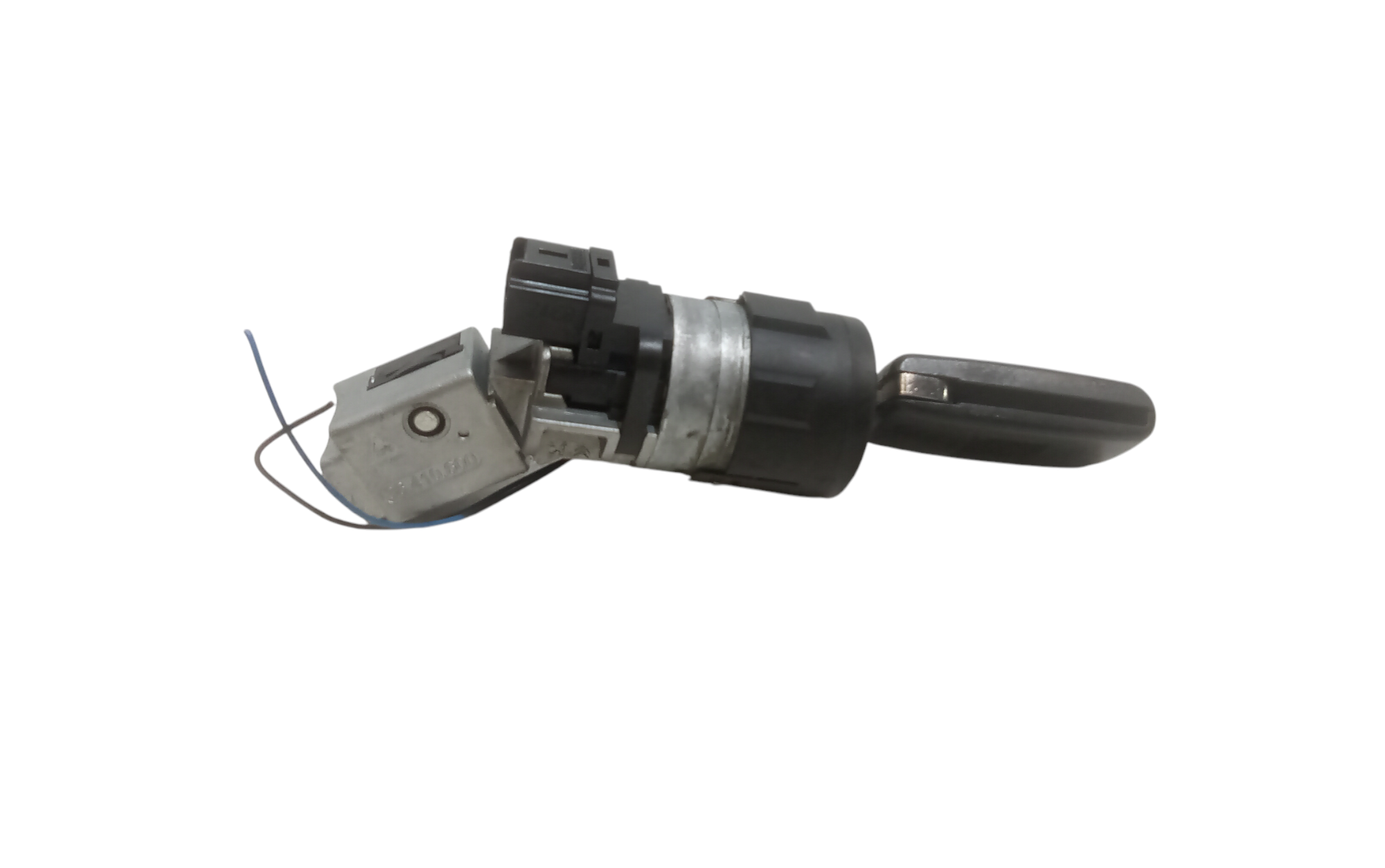 Blocchetto Accensione per Citroen C4 Grand Picasso (06>13) (2006 - 2013)