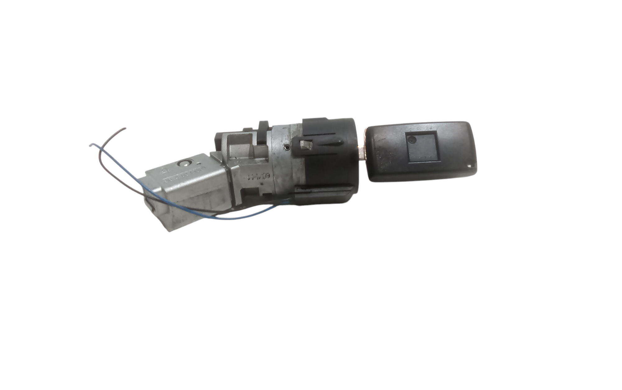 Blocchetto Accensione per Citroen C4 Grand Picasso (06>13) (2006 - 2013)