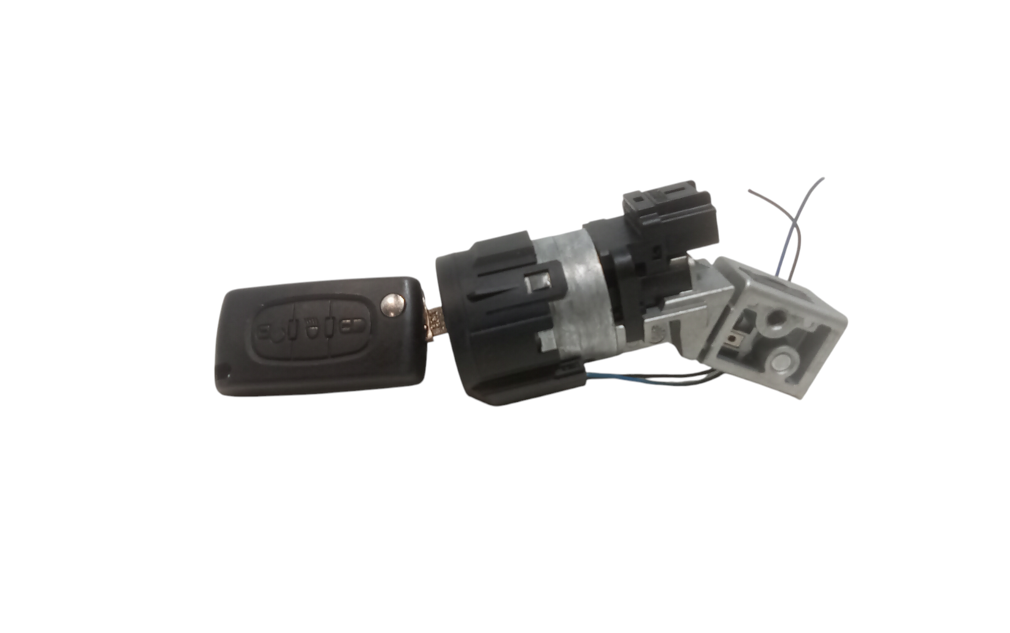 Blocchetto Accensione per Citroen C4 Grand Picasso (06>13) (2006 - 2013)