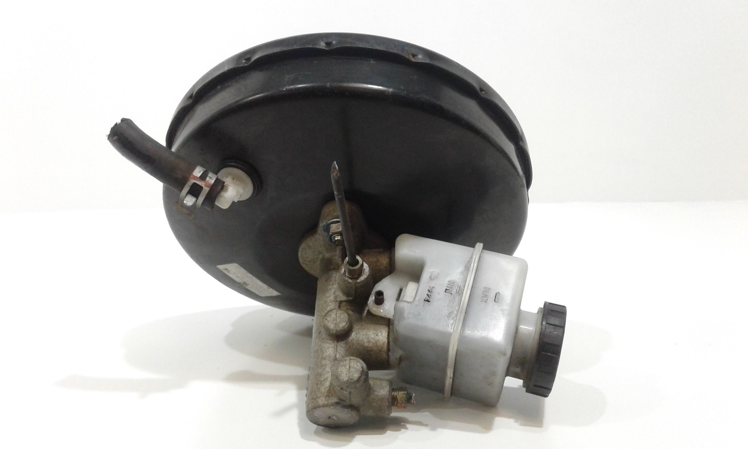 Servofreno MARTIN MOTORS Freedom Serie