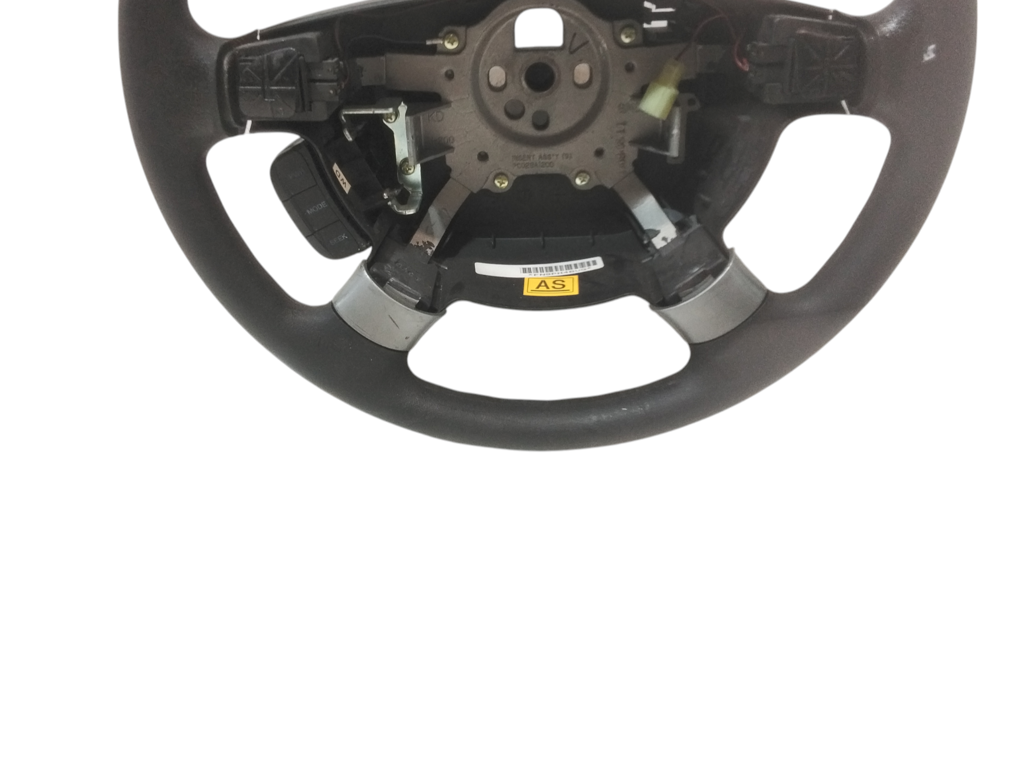 Volante per Chevrolet Aveo 1 Serie (2006 - 2011)