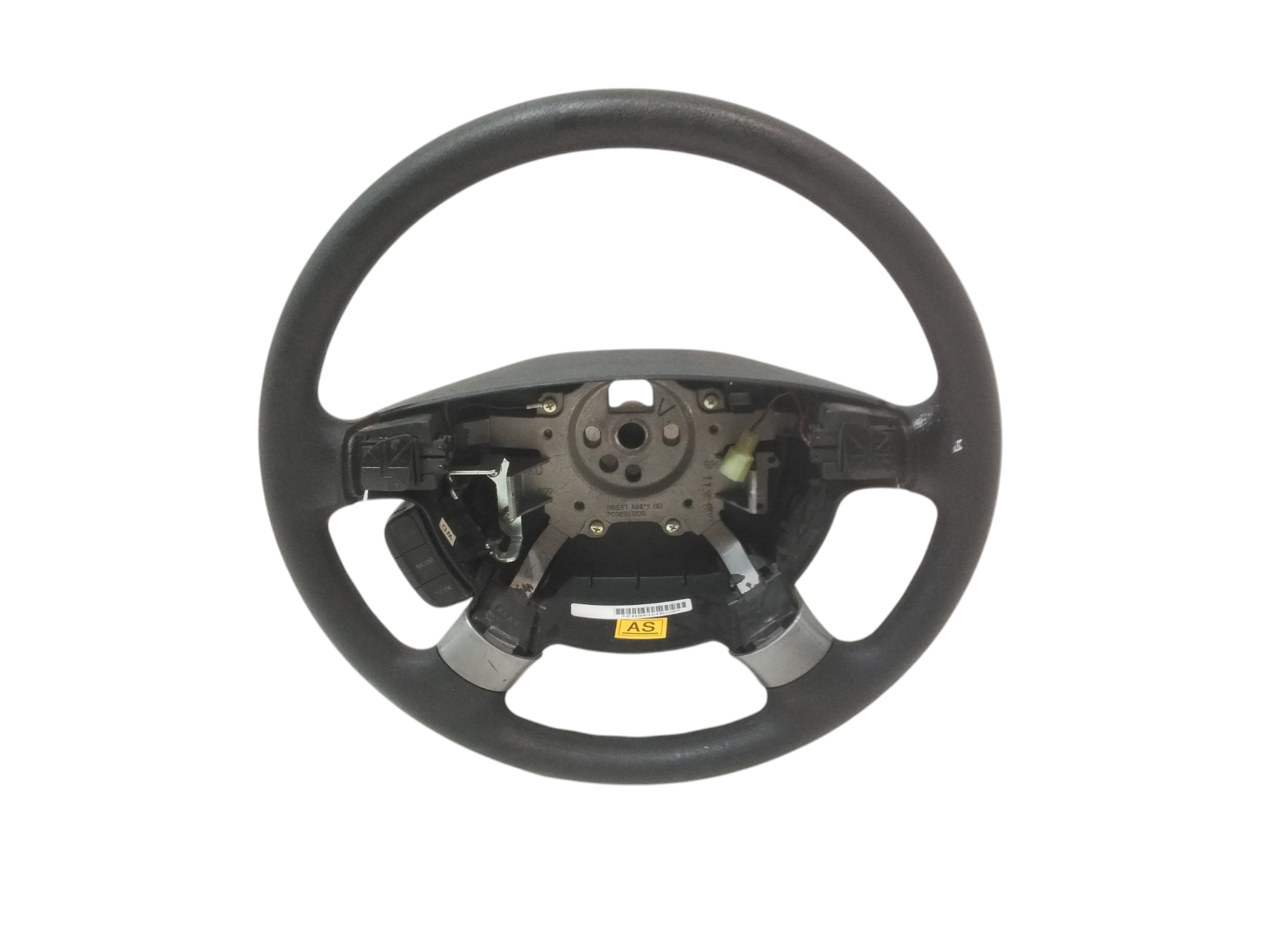 Volante per Chevrolet Aveo 1 Serie (2006 - 2011)