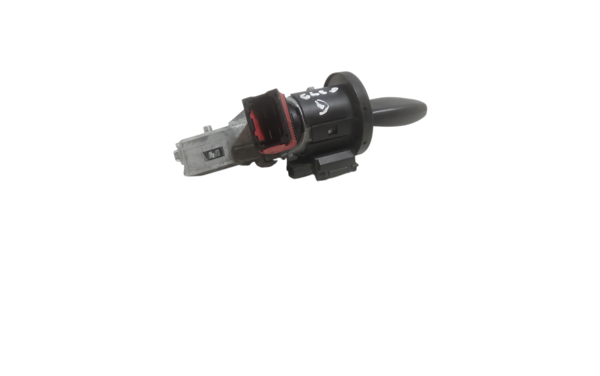 Blocchetto Accensione per Renault Clio Serie (04>08) (2004 - 2008)