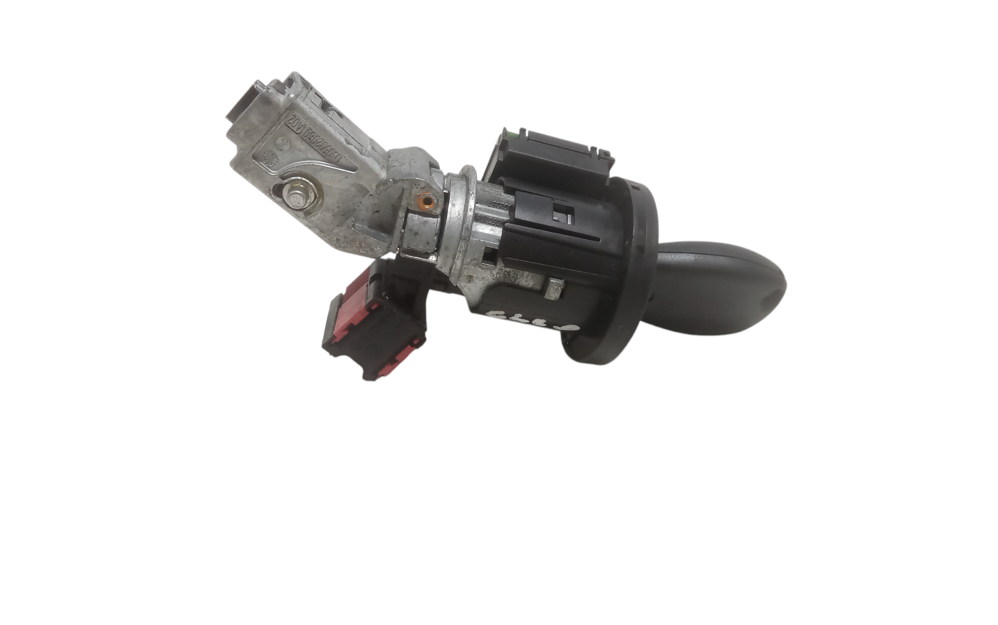 Blocchetto Accensione per Renault Clio Serie (04>08) (2004 - 2008)