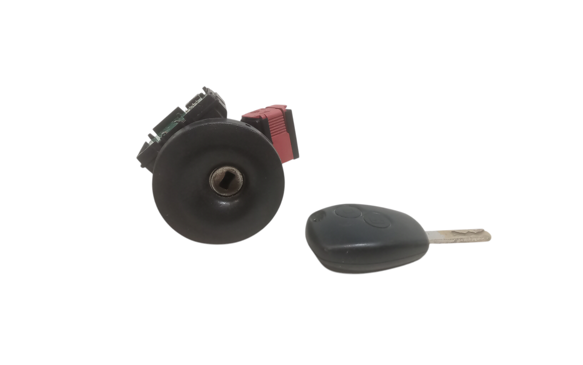 Blocchetto Accensione per Renault Clio Serie (04>08) (2004 - 2008)