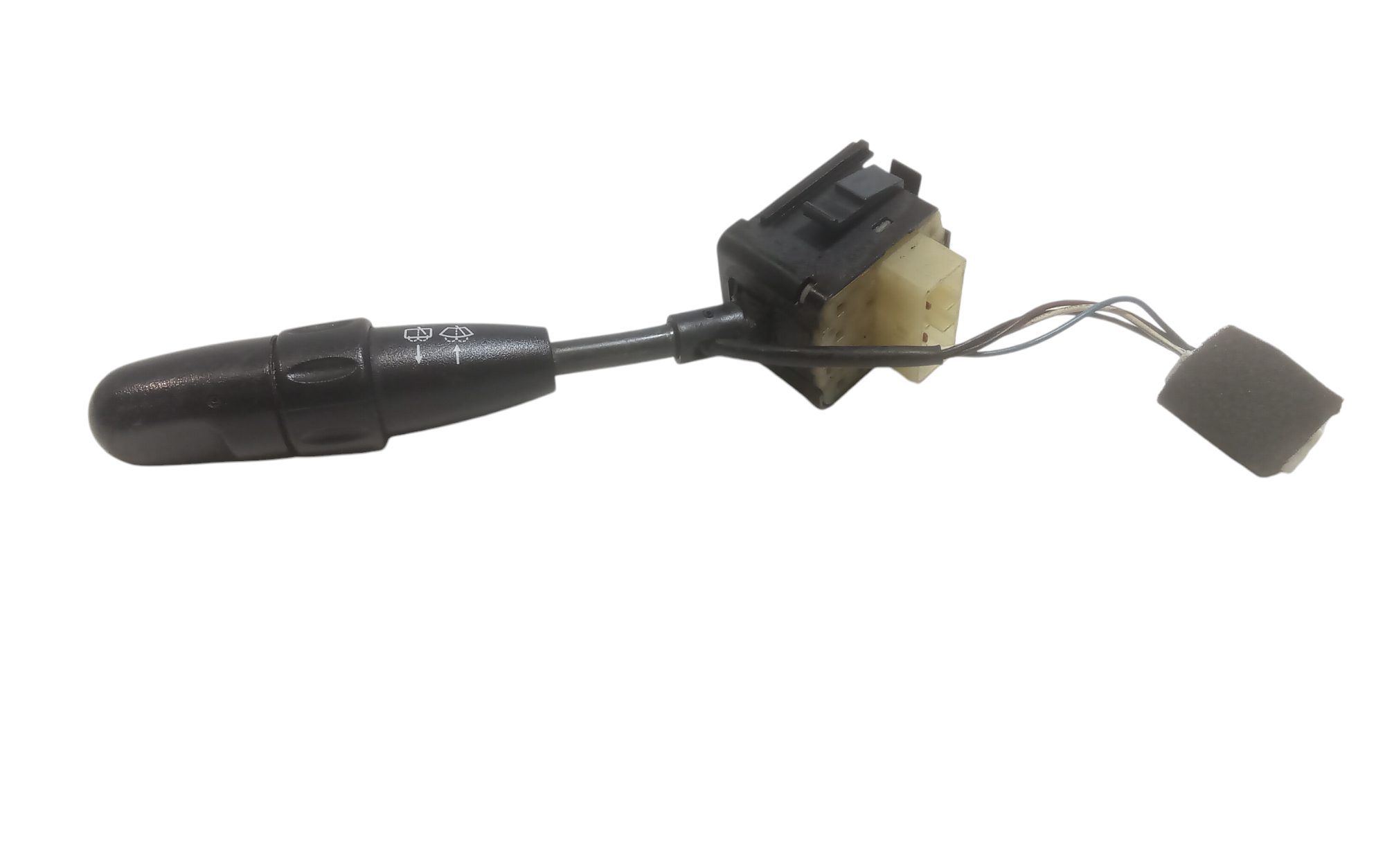 Devioluci destro per Chevrolet Aveo 1 Serie (2006 - 2011)