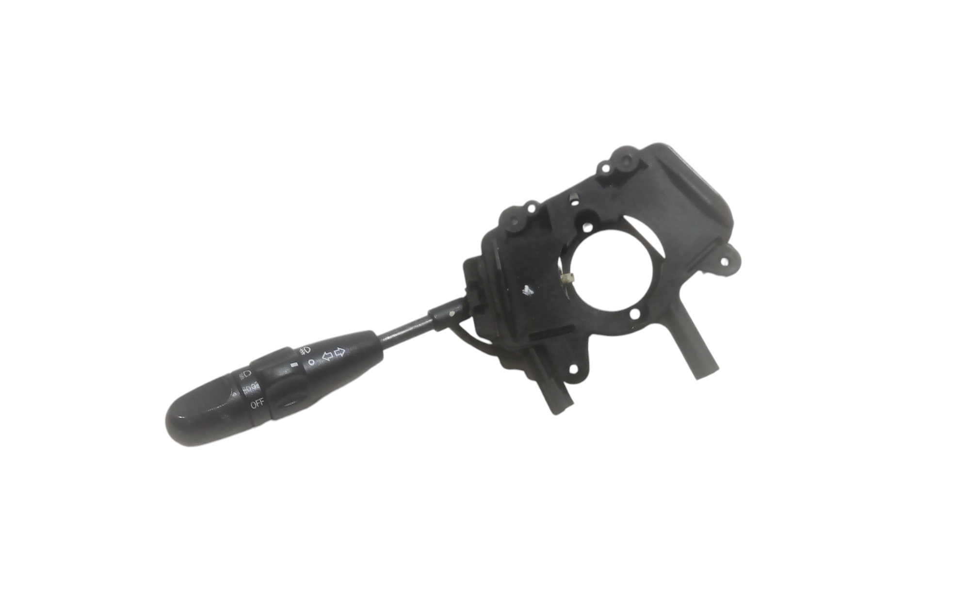 Devioluci sinistro per Chevrolet Aveo 1 Serie (2006 - 2011)