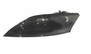 Faro anteriore Sinistro Guida per Audi TT (2008 - 2014)