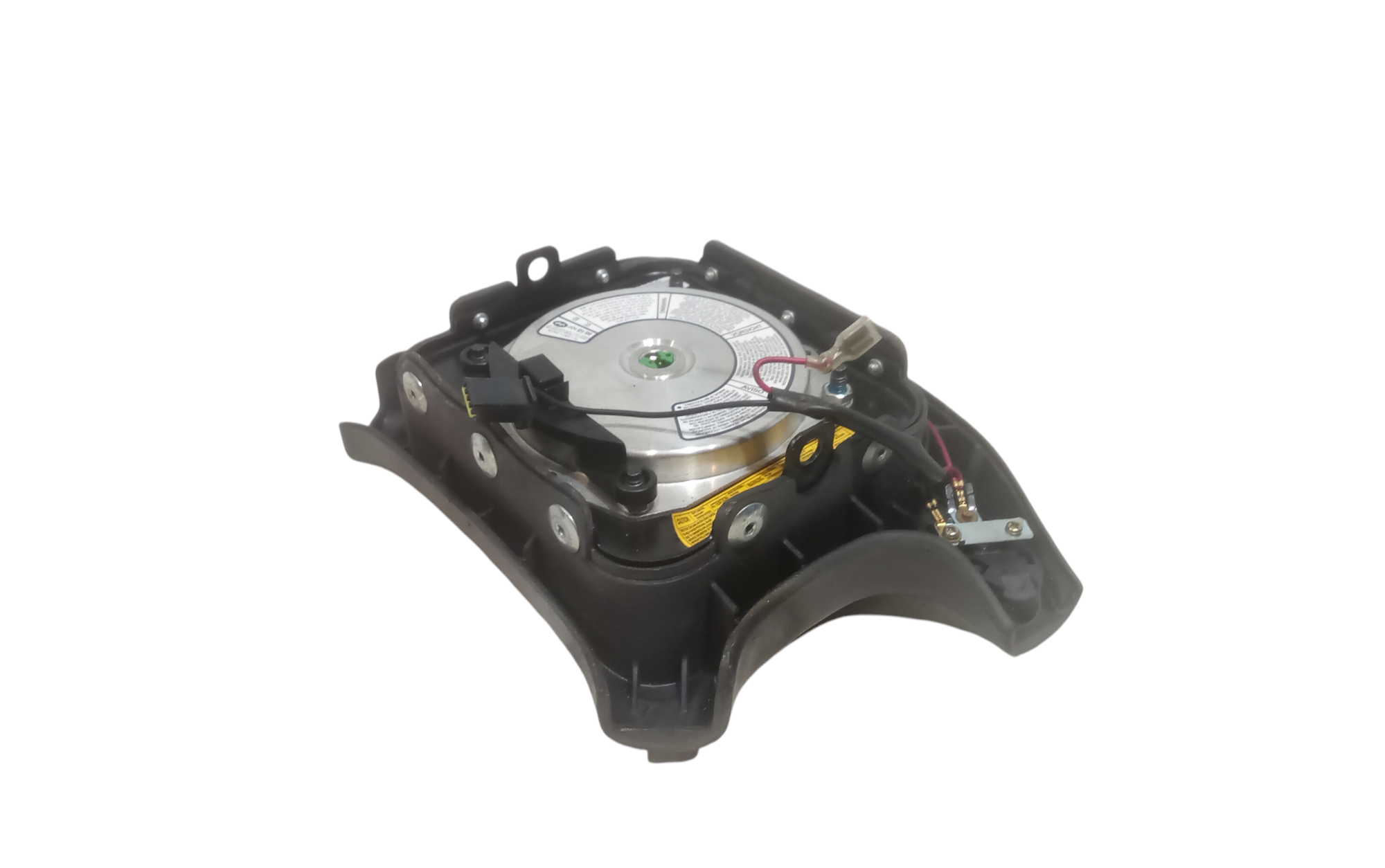 Airbag Volante per Hyundai Atos Prime 3 Serie (2004 - In produzione)