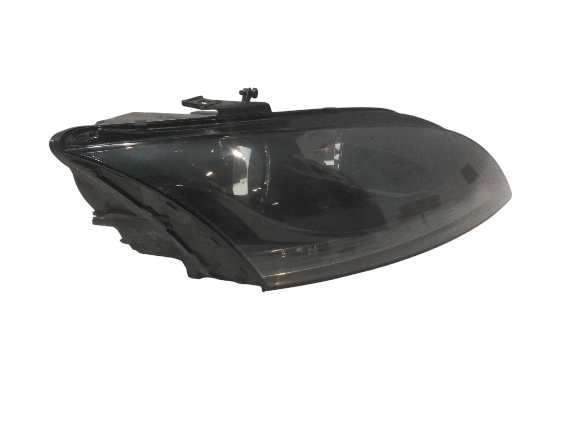 Faro anteriore Destro Passeggero per Audi TT (2008 - 2014)