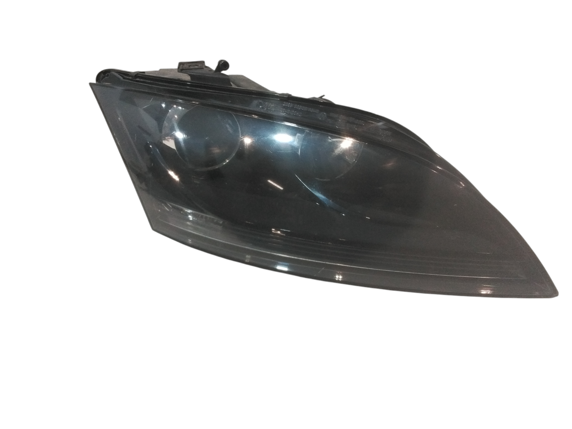 Faro anteriore Destro Passeggero per Audi TT (2008 - 2014)