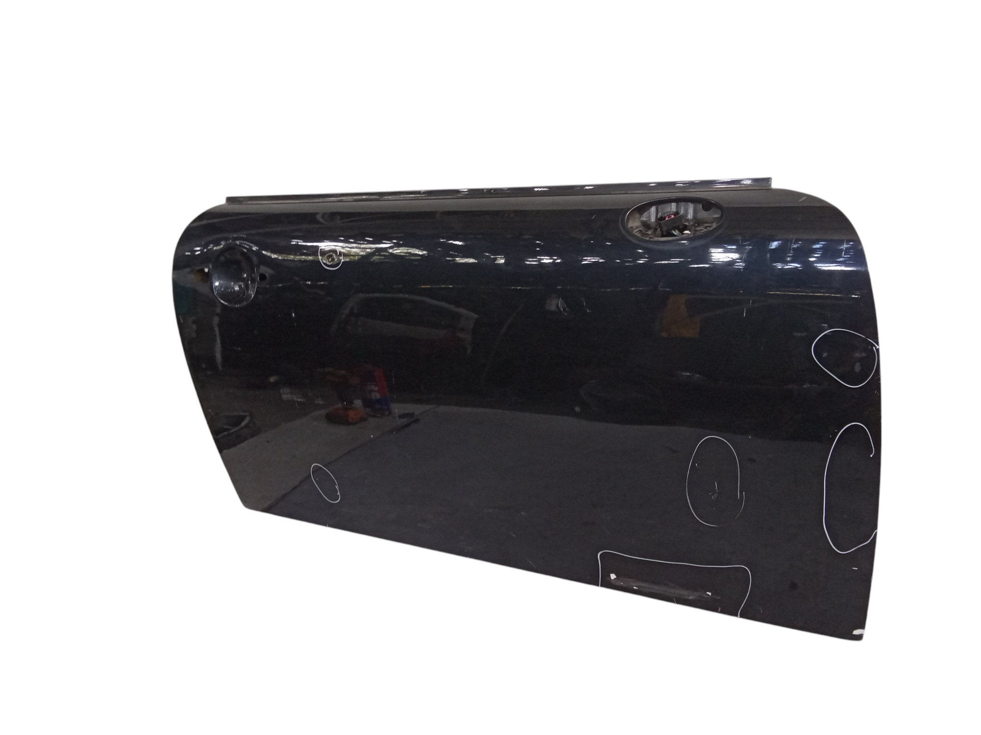 Portiera anteriore Destra per Mini Cooper 2 Serie (2006 - 2013)