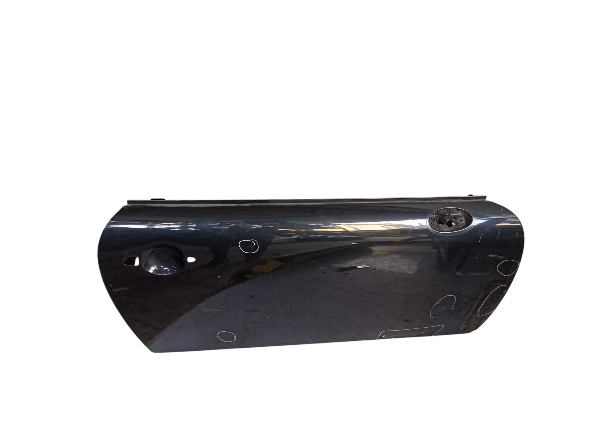 Portiera anteriore Destra per Mini Cooper 2 Serie (2006 - 2013)