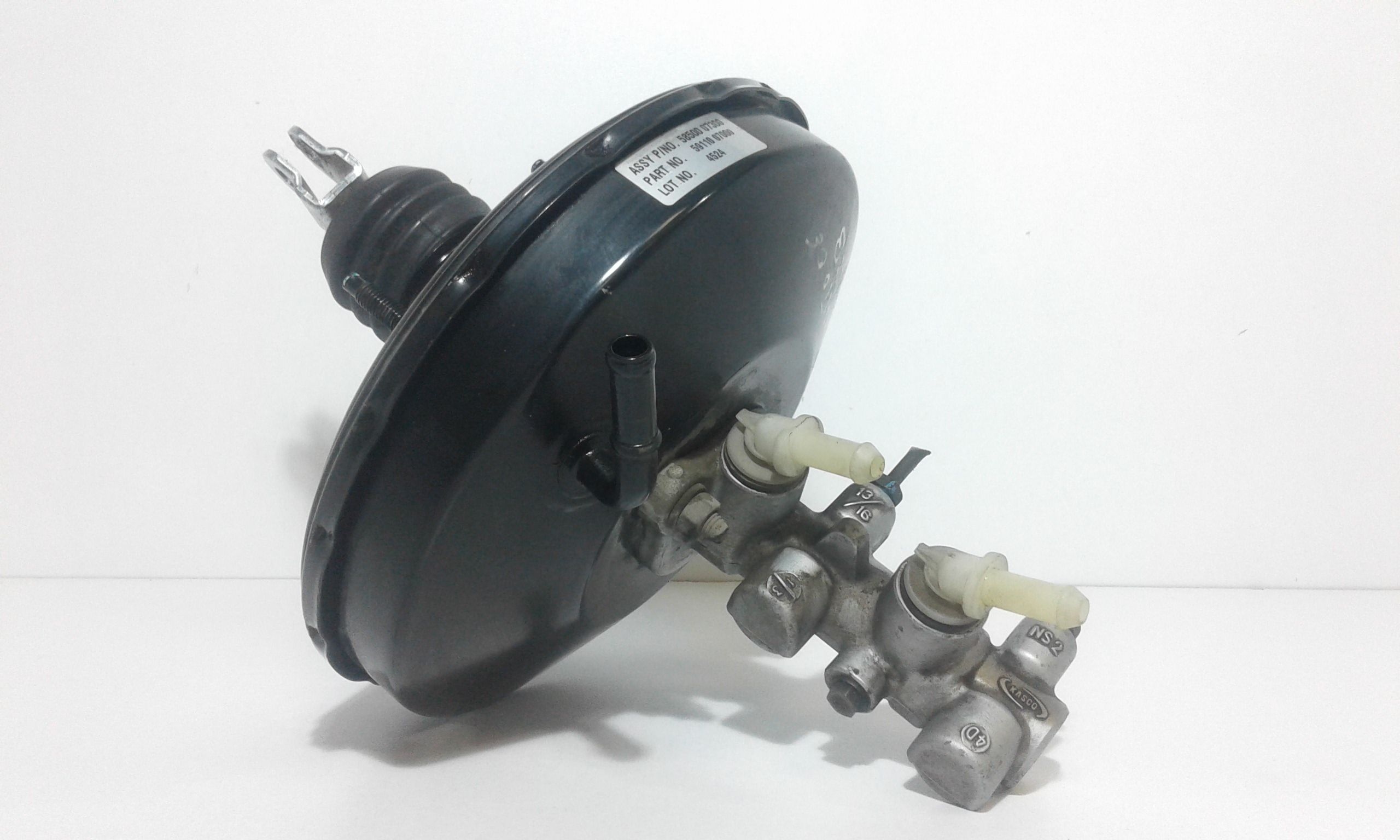 Servofreno KIA Picanto 1 Serie