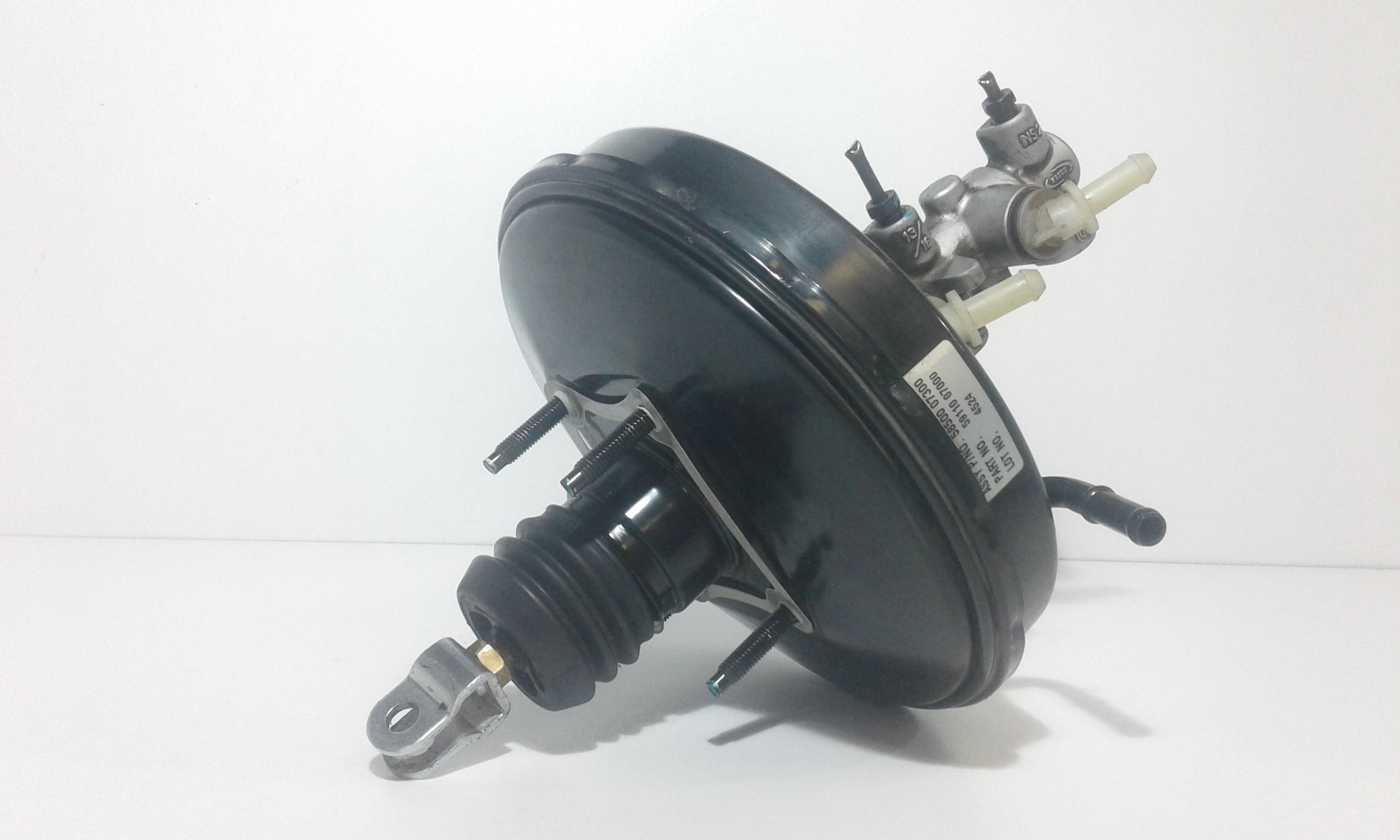 Servofreno KIA Picanto 1 Serie