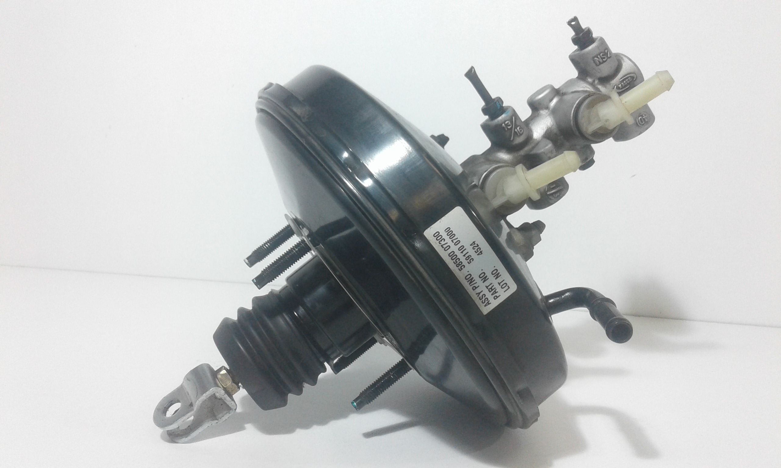 Servofreno KIA Picanto 1 Serie