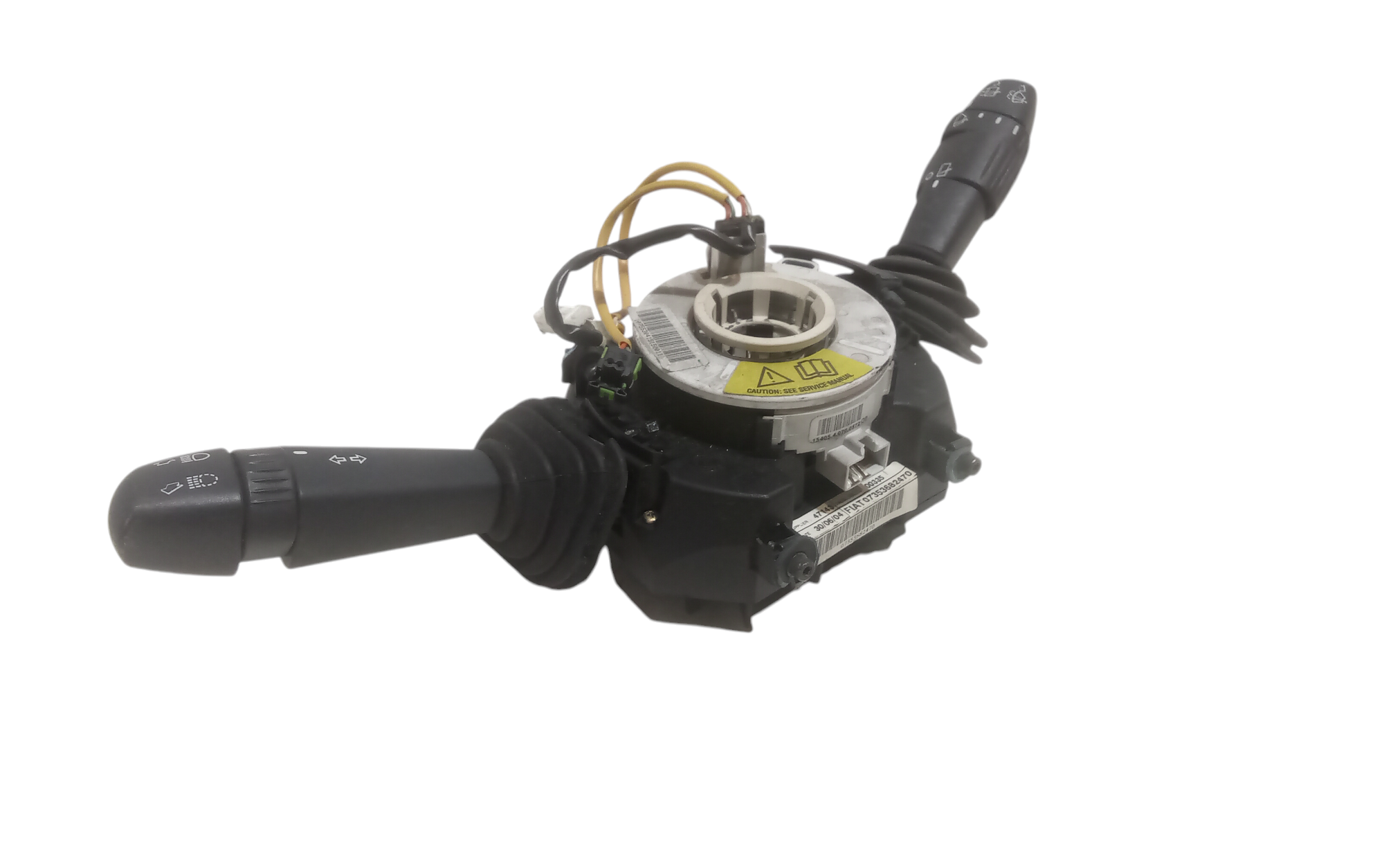 Devioluci per Fiat Stilo S. Wagon (2001 - 2010)